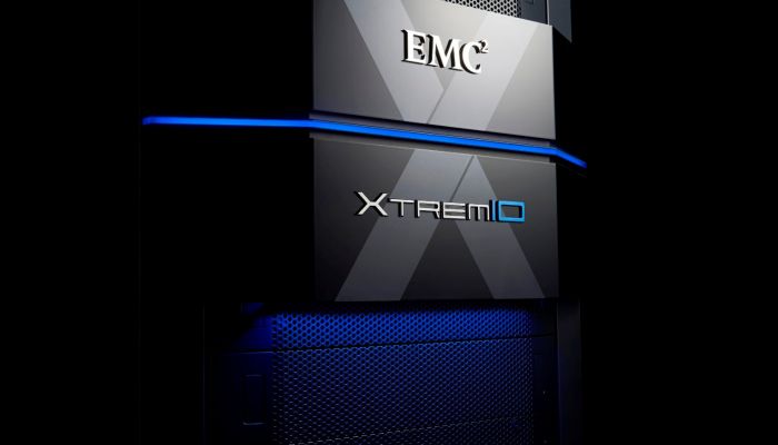 อีเอ็มซีออก XtremIO 3.0 เสริมศักยภาพด้วยอินไลน์ดาต้าเซอร์วิส