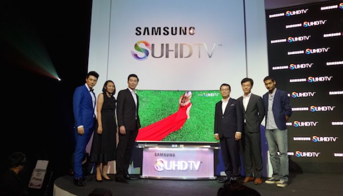 Samsung ชี้แจง หน้าจอ OLED เหมาะกับ Smart Device มากกว่า TV จอใหญ่