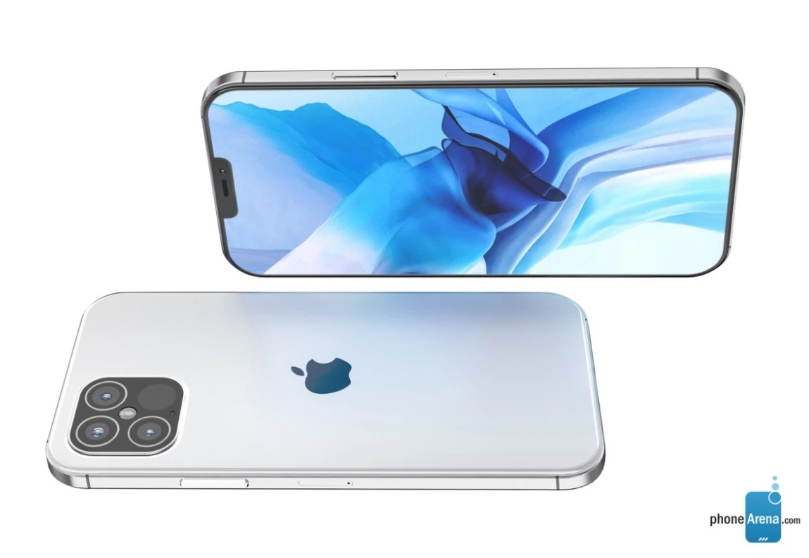 คาด iPhone 12 รุ่นวางขายในอเมริกา รองรับ 5G  mmWave โหมดพิเศษ Smart Data Mode
