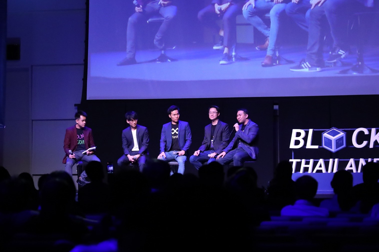 “เงินดิจิทัล เปลี่ยนโลกได้จริงหรือ !?” ติดตามได้ในงาน “Blockchain Thailand Genesis 2020 Exclusive Edition”