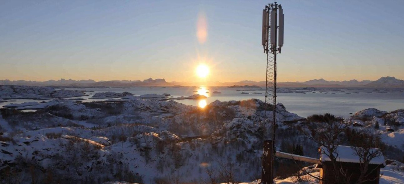 Telenor Norway ลุยเน็ตบ้าน 5G FWA  พร้อมสร้างโครงข่ายที่ใหญ่ที่สุดในโลก ผ่านคลื่นความถี่ 3.6 GHz 