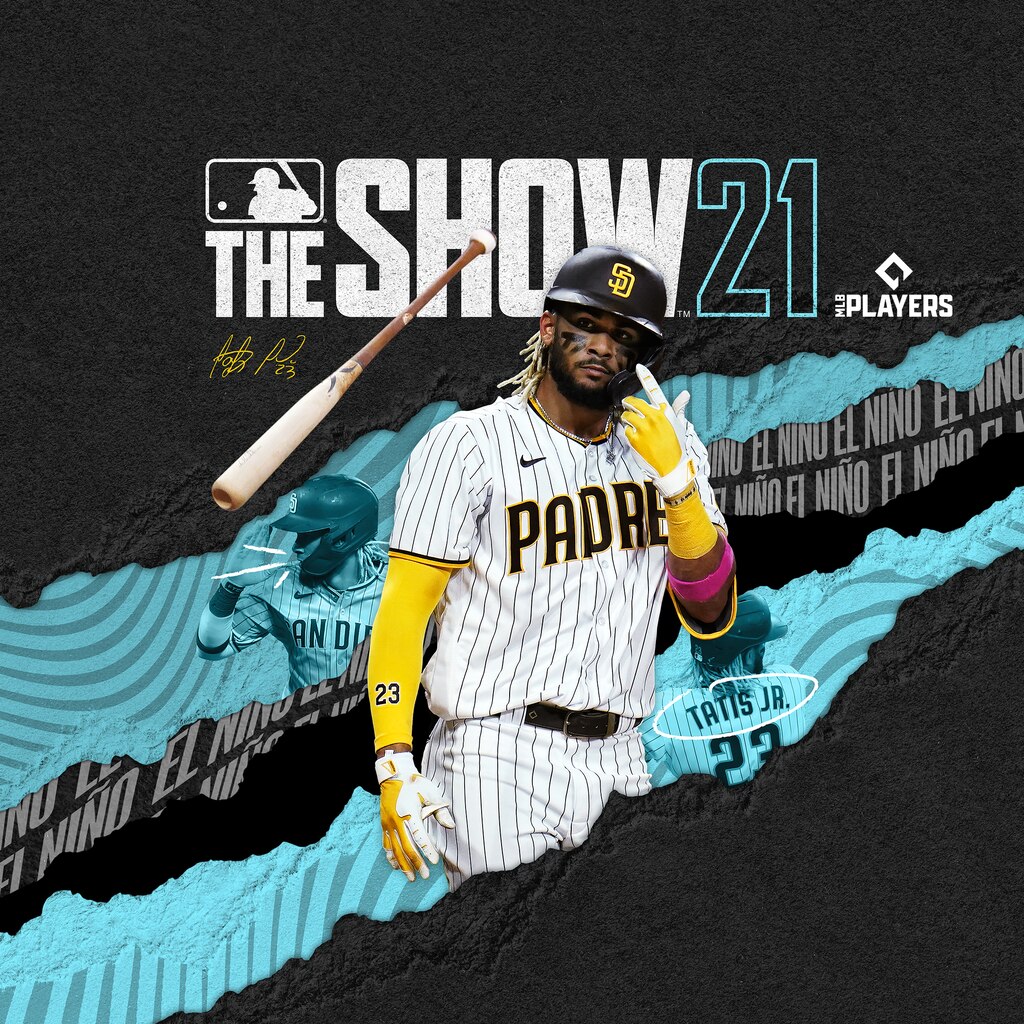 เกม MLB The Show 21 บนเครื่องเกม PlayStation5 และ PlayStation4 เตรียมวางจำหน่ายในรูปแบบแผ่นบลูเรย์และดิจิทัลดาวน์โหลด วันที่ 20 เมษายน ศกนี้