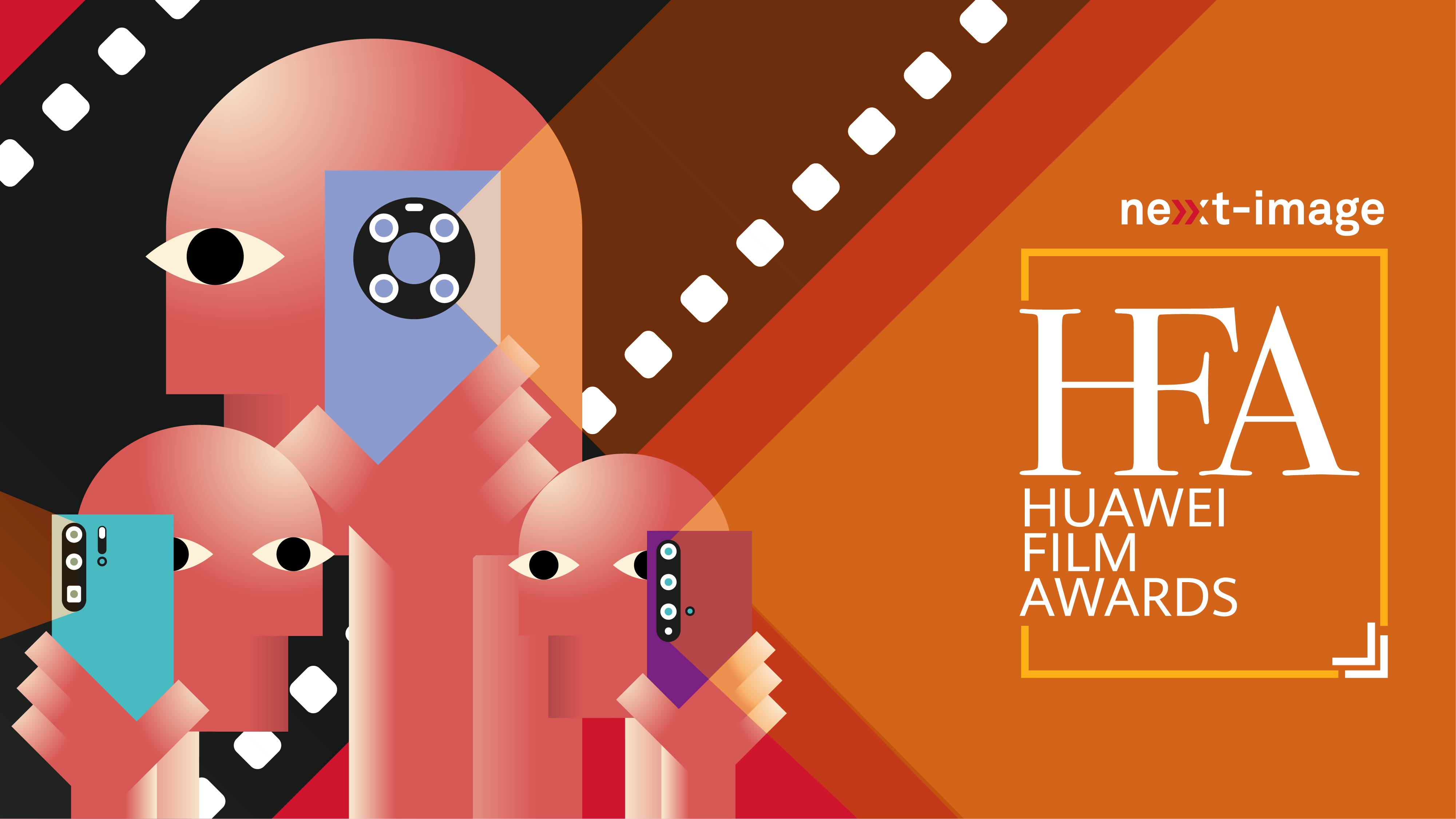 โค้งสุดท้ายกับการประกวดภาพยนตร์สั้นโชว์ผลงานระดับภูมิภาค กับ HUAWEI Film Awards 2020 ชิงรางวัลกว่า 300,000 บาท