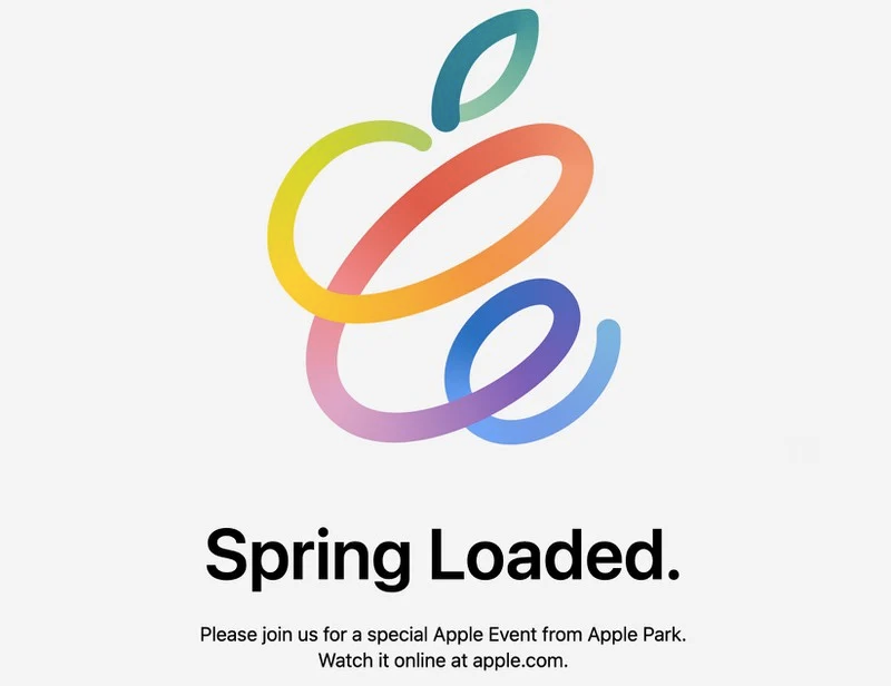 Siri บอกว่า จะมีการจัดงาน Apple Event ในวันที่ 20 เมษายนนี้