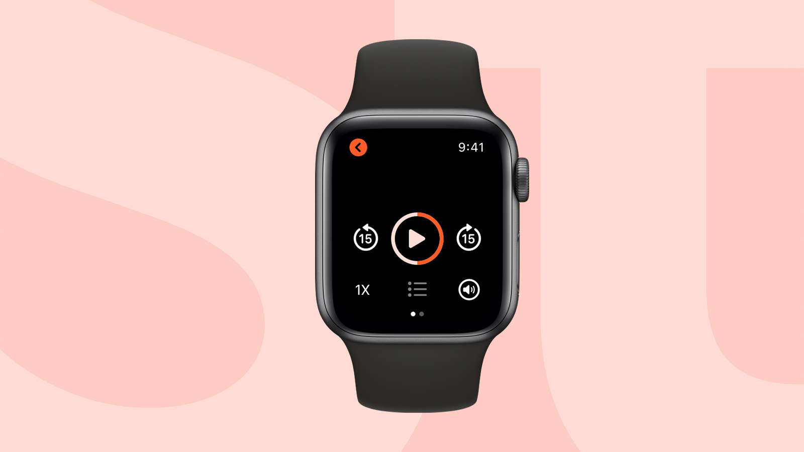 ฟังหนังสือเสียงบน Apple Watch กับ Storytel ได้แล้ววันนี้!