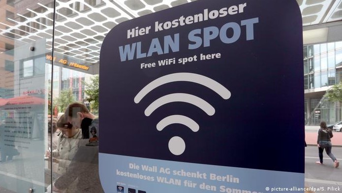 เยอรมนีชาติแรกของ EU เปิดให้บริการ Wi-Fi 6 GHz พร้อมเตรียมแผน Wi-Fi 7 กับช่องสัญญาณเดียว 320 MHz เท่านั้น