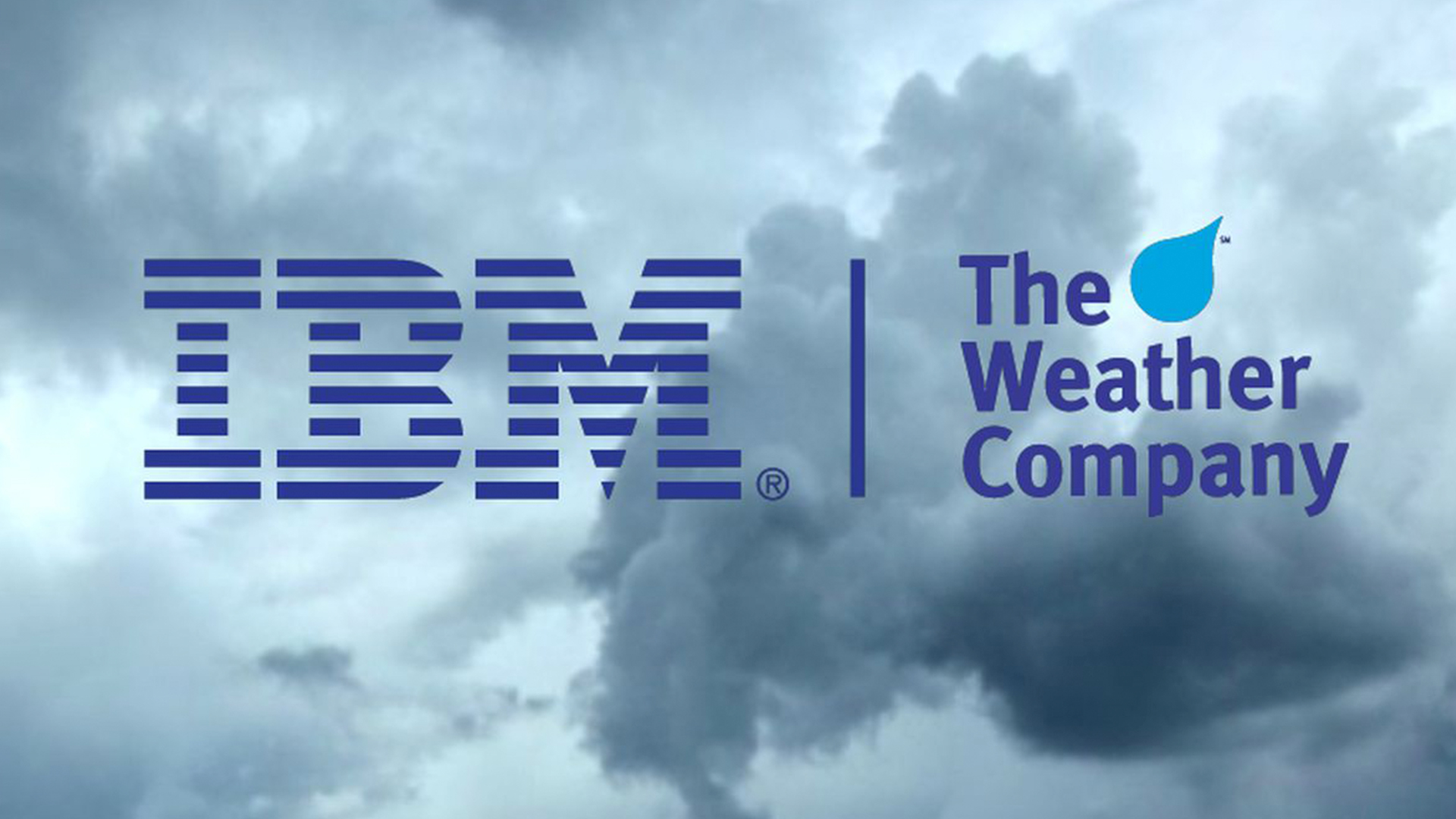 The Weather Company ของไอบีเอ็ม รั้งแชมป์ผู้ให้บริการพยากรณ์อากาศที่แม่นยำที่สุดในโลกต่อเนื่อง