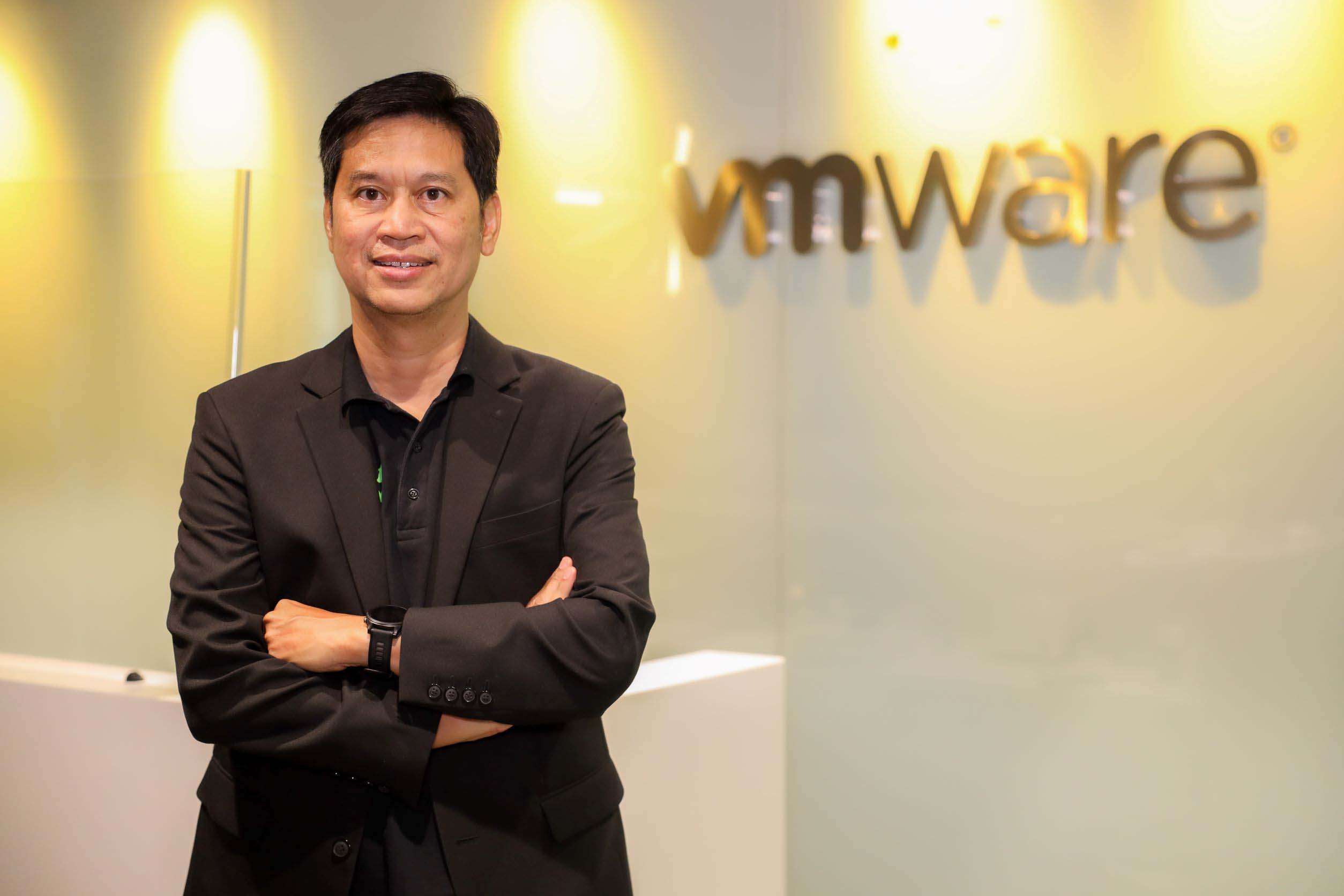 VMware แนะ 8 กลยุทธ์ เสริมความยืดหยุ่นและความคล่องตัวให้กับหน่วยงานสาธารณสุขในประเทศไทย