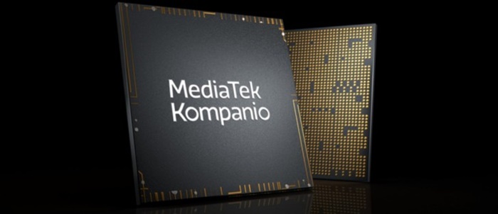 MediaTeK เปิดตัว Kompanio 900T พลิกโฉมประสบการณ์คอมพิวติ้งสำหรับแท็บเล็ตและโน้ตบุ๊ก
