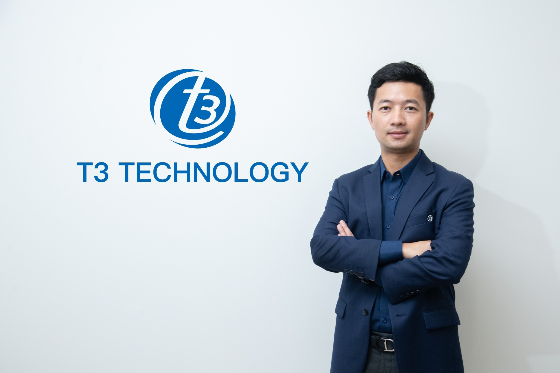 ตลาด IoT ไทยเนื้อหอม T3 Technology หงายไพ่ ตั้งเป้าขึ้นแท่นผู้นำ Smart IoT ในประเทศไทย