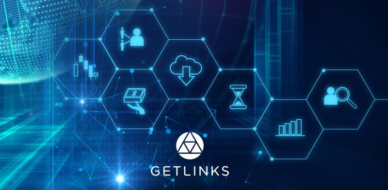 เก็ทลิงส์ เปิดขาย LINKS Token ช่วงพรีเซลล์แล้วที่ GetLinks.io ซื้อได้ในวันที่ 1 ธ.ค นี้ ราคา 0.010 เหรียญสหรัฐฯ เครือข่ายทาเลนต์ด้านดิจิทัลแห่งแรกที่ปฏิวัติรูปแบบการทำงาน และการเรียนรู้สู่ยุคใหม่ด้วยเทคโนโลยีบล็อคเชน