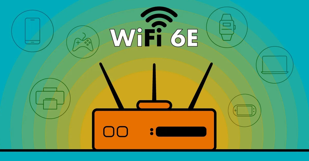 ถึงเวลาอัปเกรดเป็น Wi-Fi 6 / Wi-Fi 6E หรือยัง?
