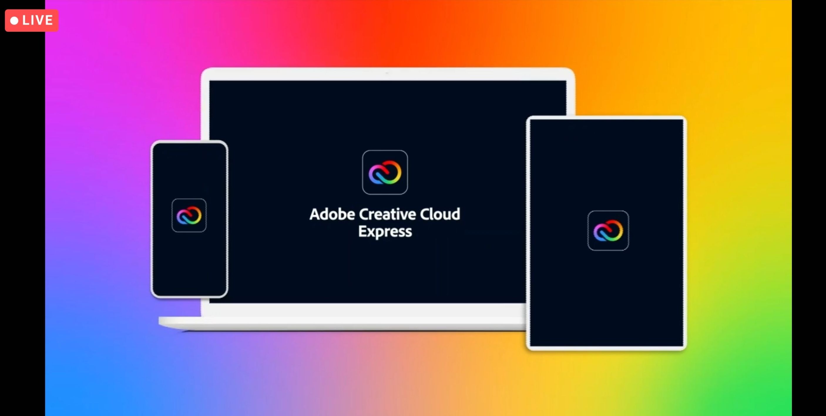 อะโดบีเปิดตัว “Creative Cloud Express” ใช้งานได้ทั้งบนเว็บและมือถือ ปรับราคาใหม่ $9.99 ต่อเดือน สร้างและแชร์คอนเทนต์ที่โดดเด่น เตรียมสู่ยุค Metaverse 