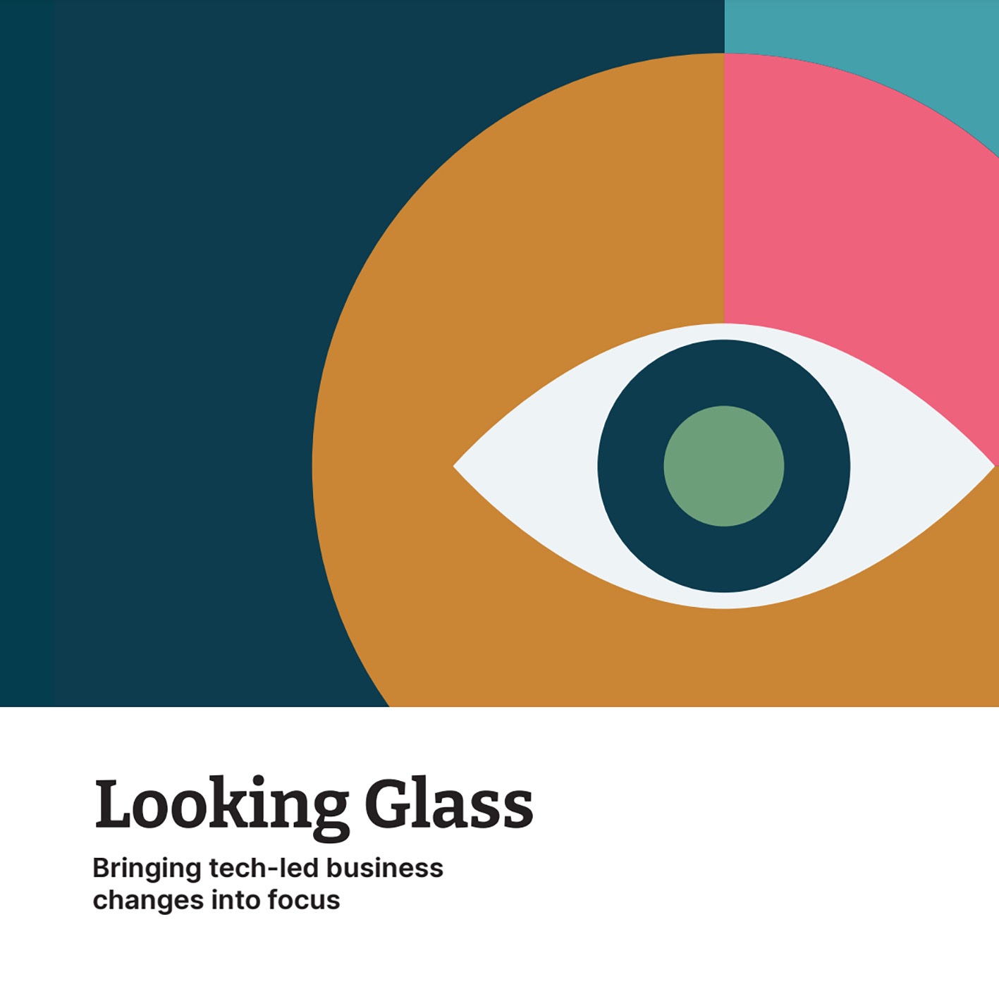 รายงาน Looking Glass ฉบับล่าสุดของ Thoughtworks เผยการใช้ และพัฒนาเทคโนโลยีต้องคำนึงถึงจริยธรรม