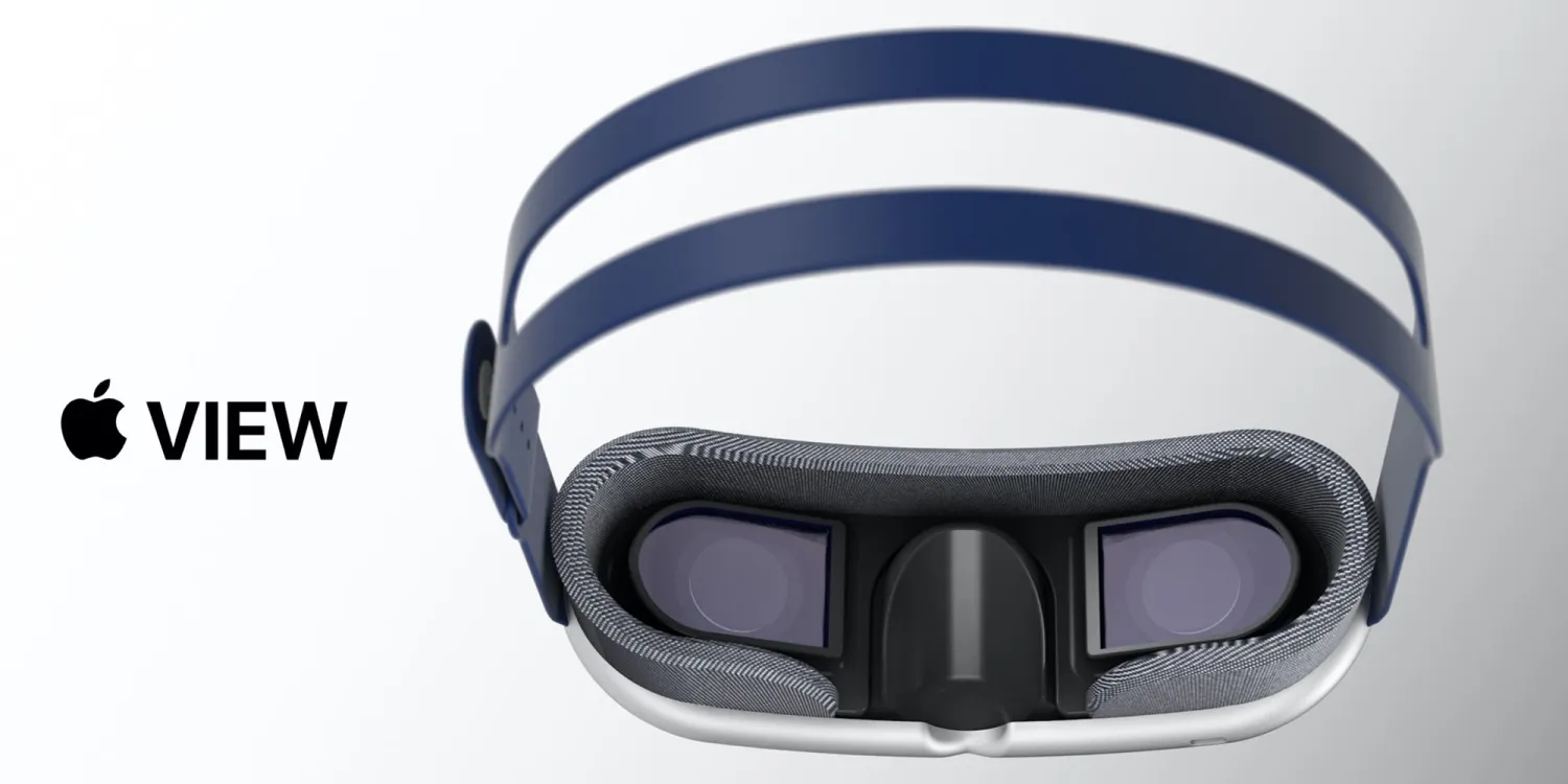 แว่น VR ของ Apple อาจจะเลื่อนการวางจำหน่ายเป็นปีหน้า คาดว่าจะใช้ชิป M1 Pro