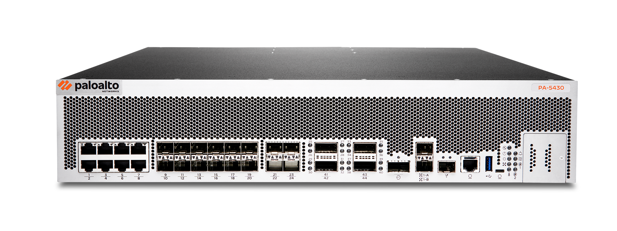 พาโล อัลโต้ เน็ตเวิร์กส์ เปิดตัว PAN-OS 10.2 Nebula ผสานเทคโนโลยี Deep Learning ครั้งแรกในอุตสาหกรรม พร้อมเปิดตัว Next-Generation Firewall รุ่นที่ 4 PA-3400และ PA-5400 นำแมชชีนเลิร์นนิ่งมาขับเคลื่อนการทำงาน