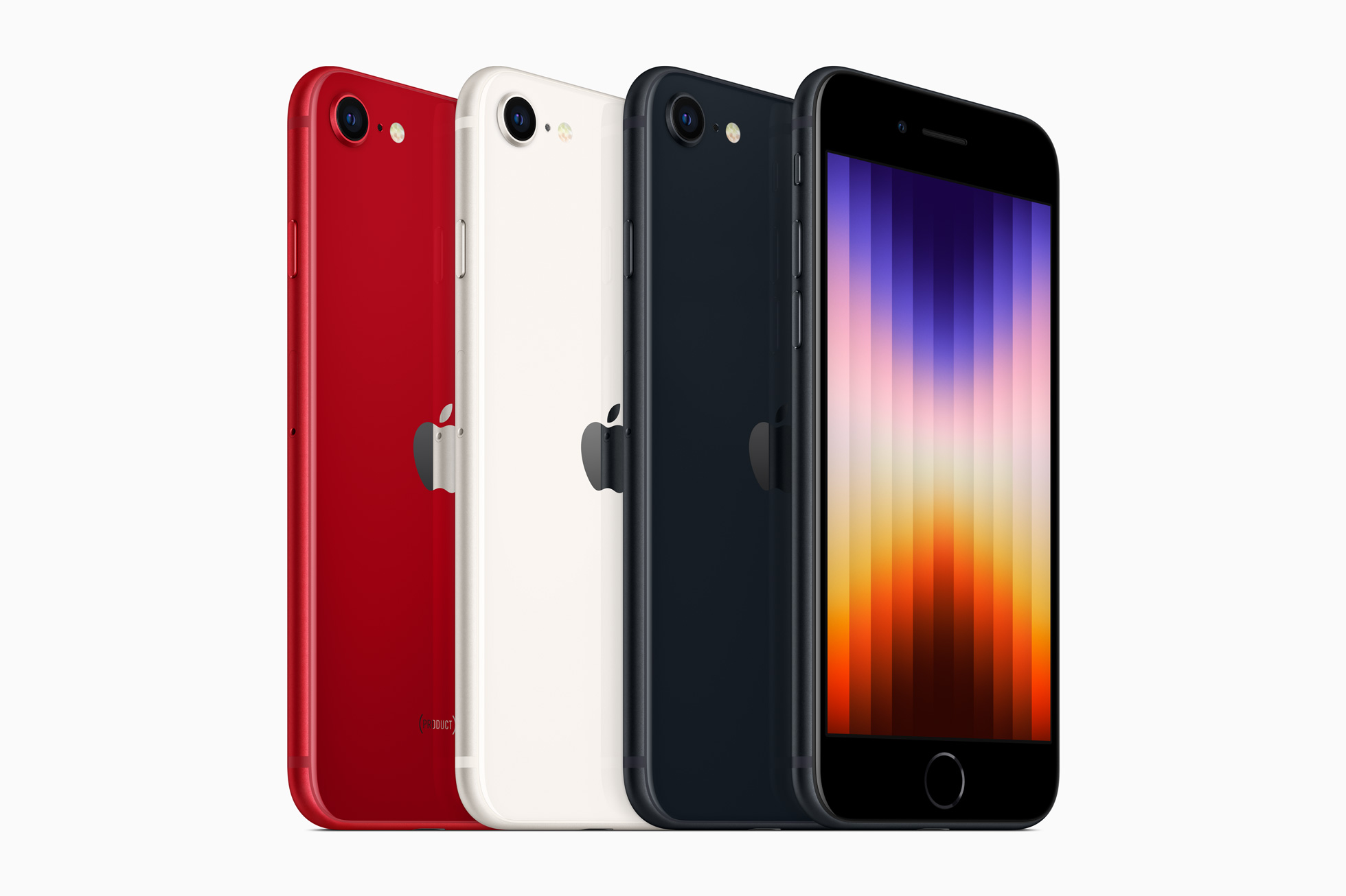 iPhone SE 2022 รุ่นใหม่ แม้รองรับ 5G แต่ยอดกลับไม่ปังตามที่คาดไว้ มีสัญญาณ Apple ลดการผลิตลง