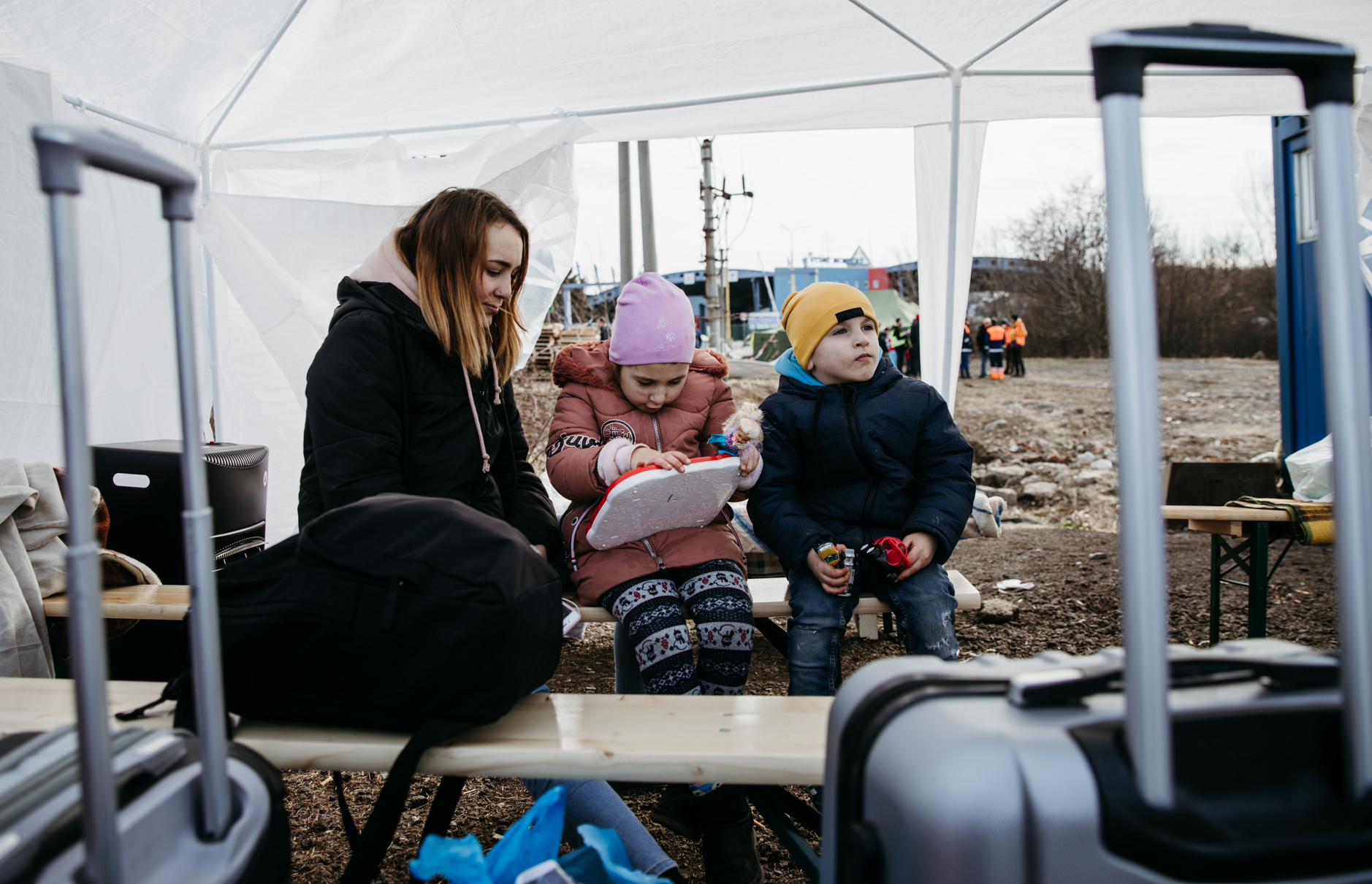 Viasat จับมือ Košice ให้บริการ Wi-Fi ในสโลวาเกีย รองรับการให้บริการแก่ผู้ลี้ภัยชาวยูเครน ในพื้นที่ทางตะวันออกของสโลวาเกีย