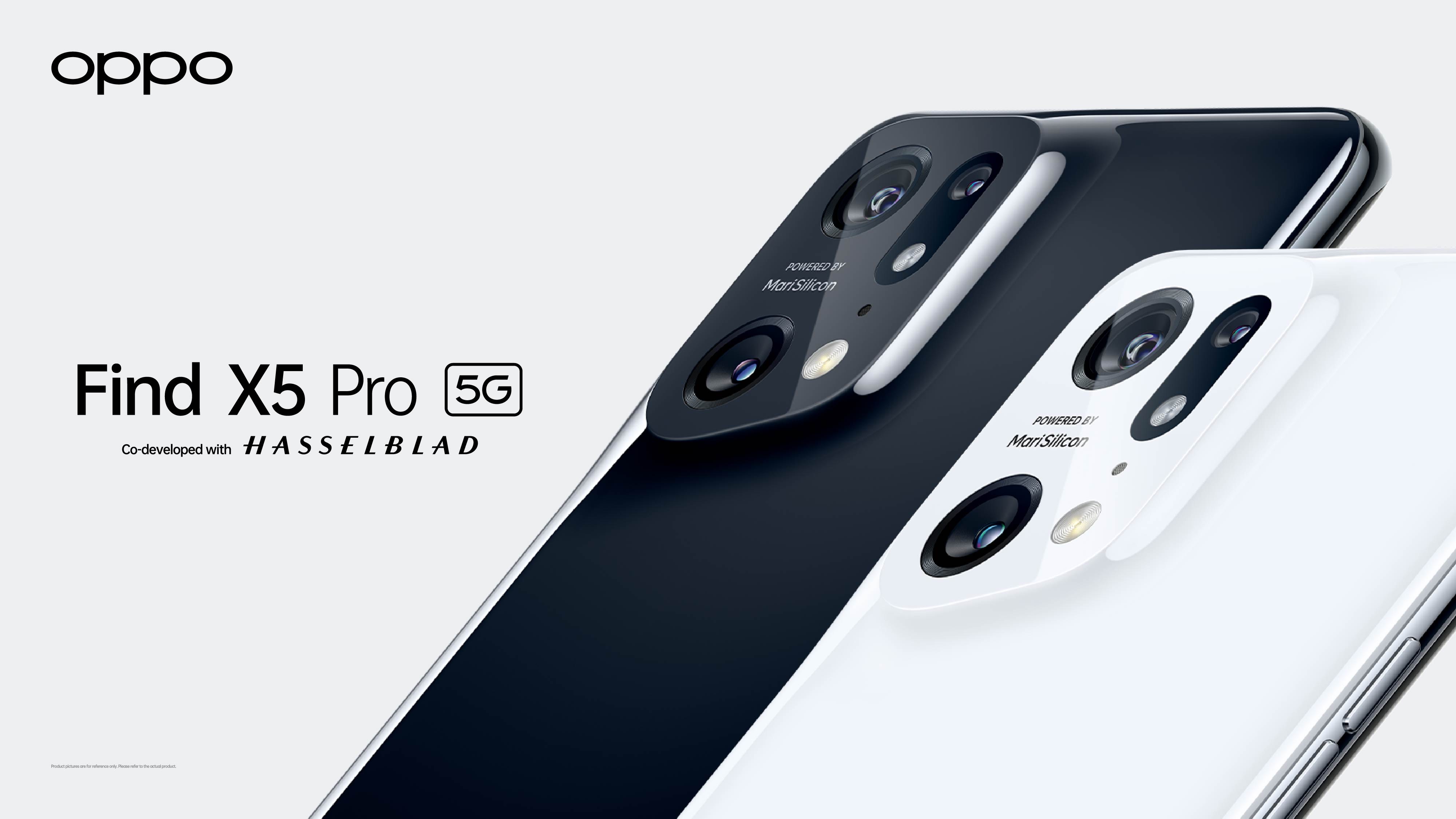 เปิดตัว OPPO Find X5 Pro 5G สัมผัสประสบการณ์ถ่าย 4K Ultra Night Video ที่ดีที่สุด ผนึกกำลัง 3 ค่ายมือถือ AIS, DTAC และ TrueMove H มอบโปรพิเศษ เช็คราคาเลย!!