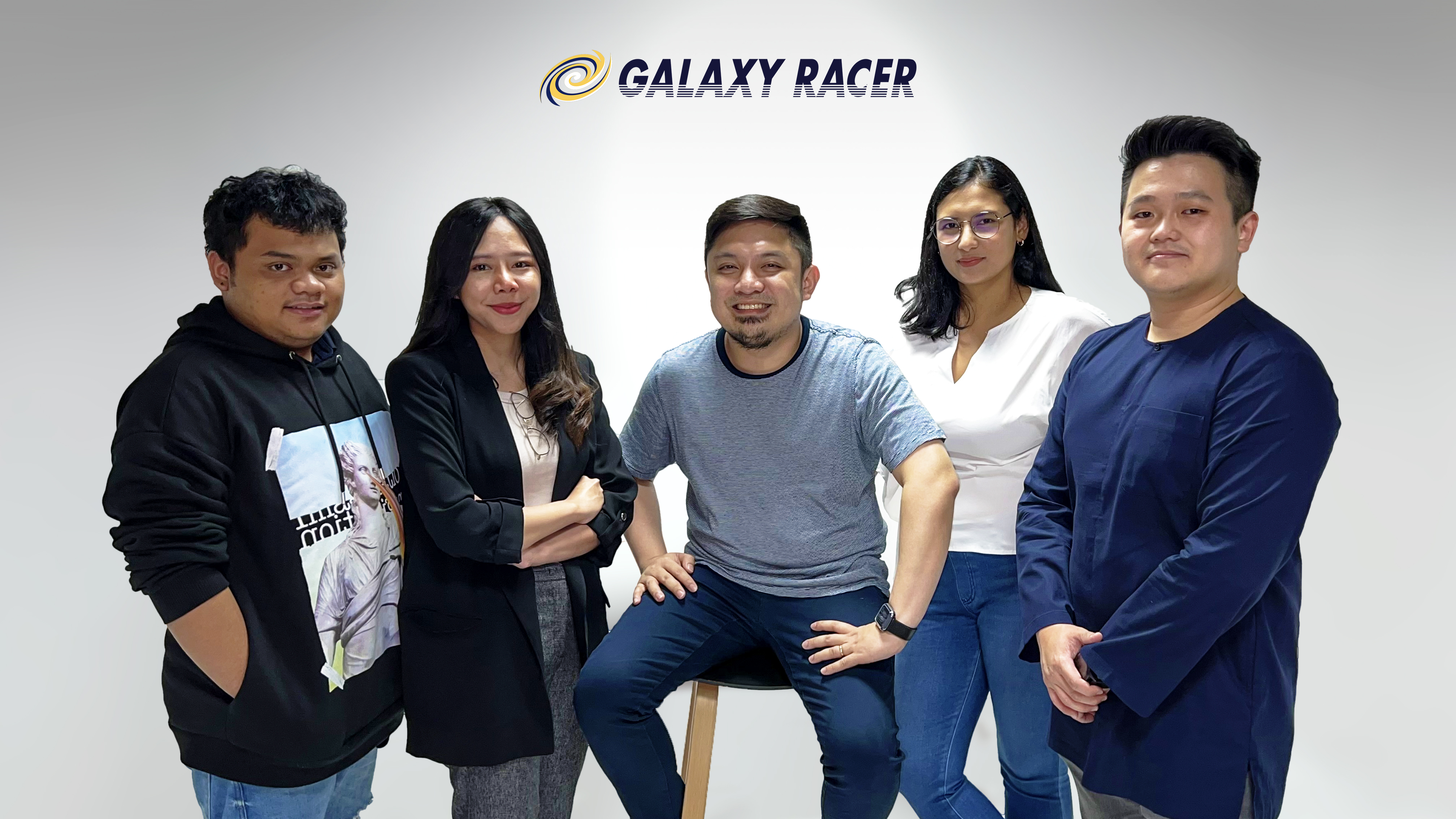 Galaxy Racer ทยานสู่ความสำเร็จในเอเชียตะวันออกเฉียงใต้   พร้อมเสริมความแข็งแกร่งเพื่อพัฒนาธุรกิจในประเทศไทย 