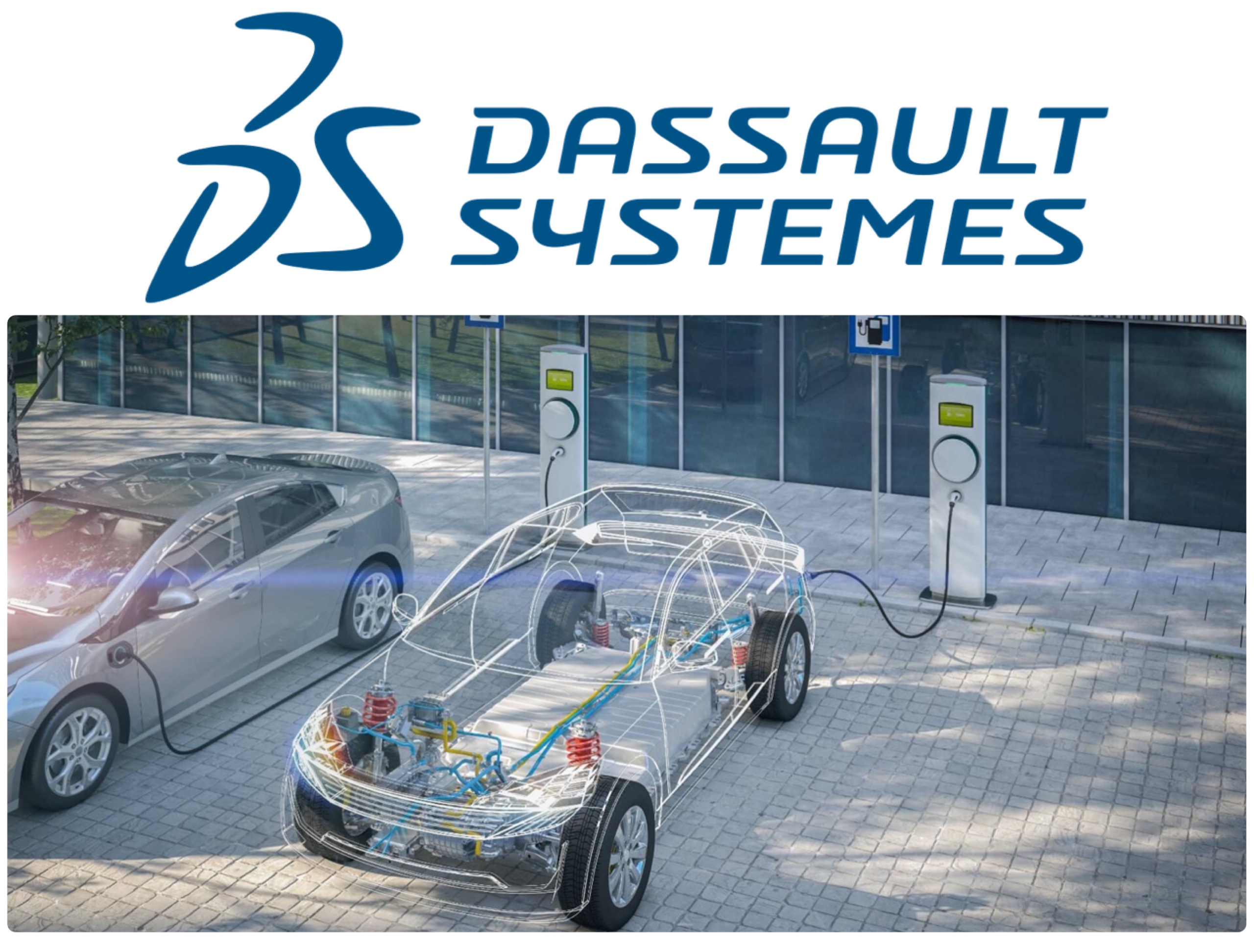 Dassault Systèmes เผยเทคโนโลยี “Virtual Twin” คือหัวใจสำคัญต่อการพลิกโฉมอุตสาหกรรมยานยนต์ในไทยสู่อนาคตความยั่งยืน 