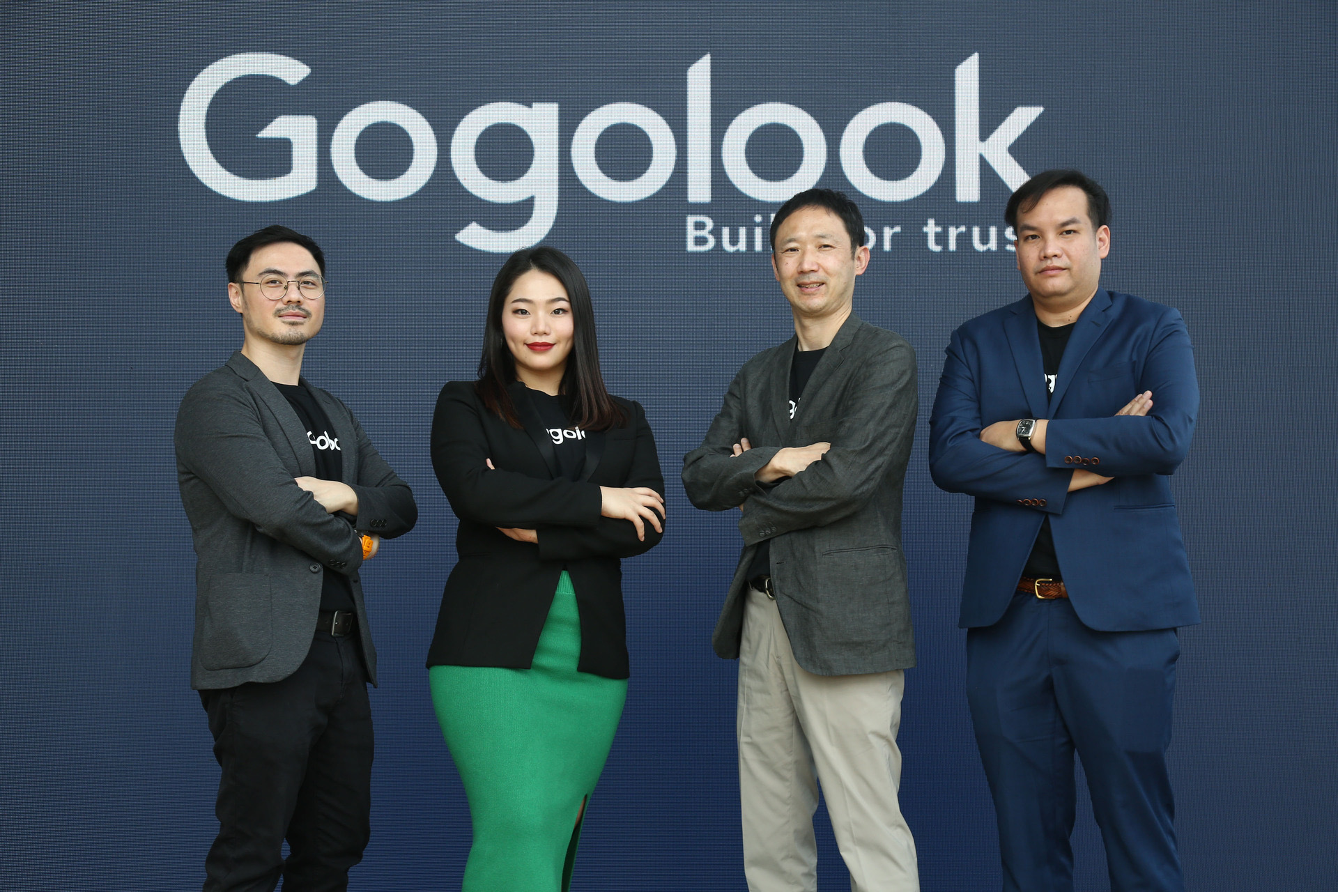 Gogolook ปั้น Whoscall แพลตฟอร์มต่อต้านการฉ้อโกงแห่งแรกในไทย ปกป้องคนไม่ให้ตกเป็นเหยื่อ การใช้โทรศัพท์และข้อความหลอกลวง