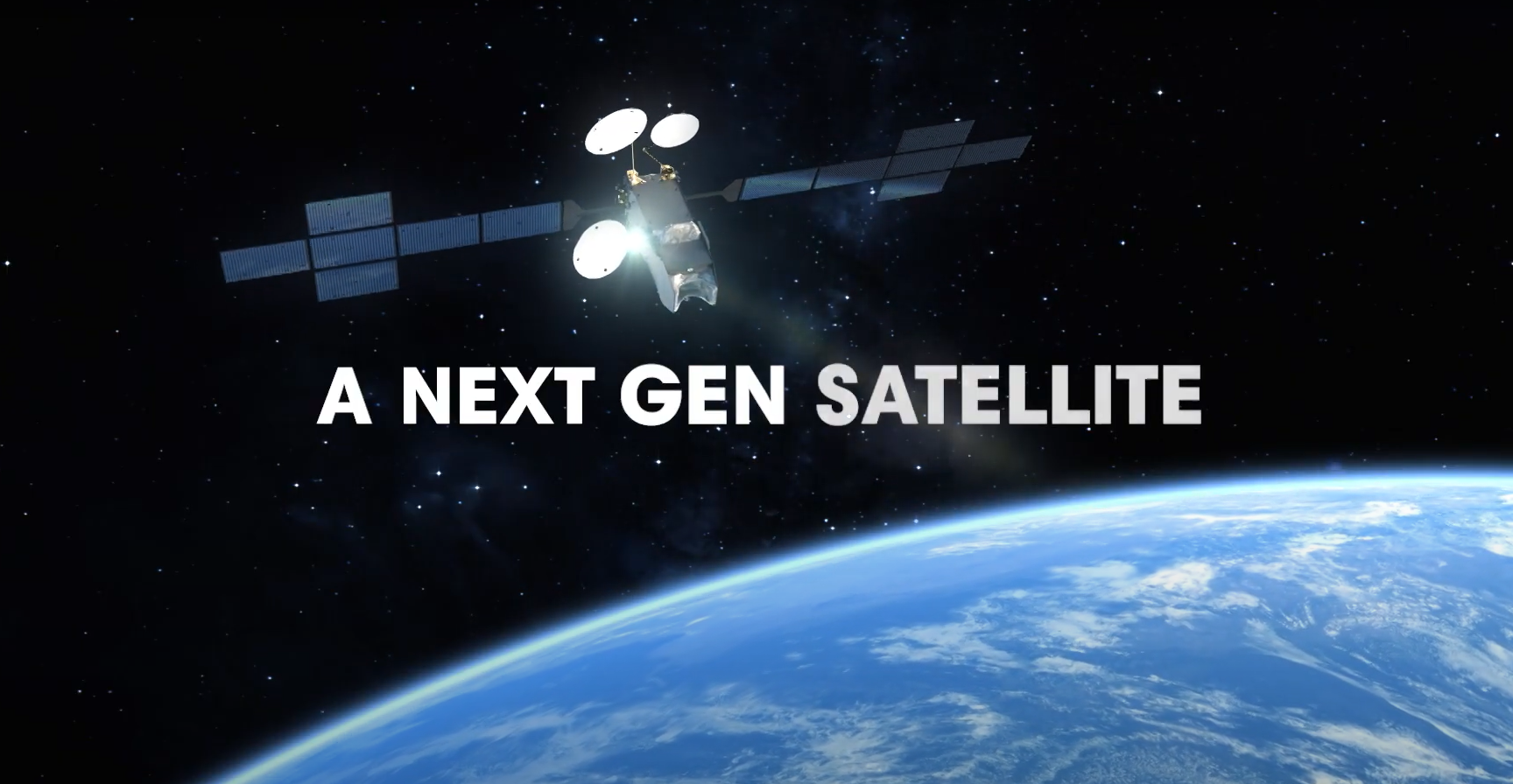 Eutelsat เตรียมเปิดตัวดาวเทียมบรอดแบนด์ความจุ 500 Gbps ลูกค้าจองผ่านค่าย Orange ฝรั่งเศส และ Telecom Italia Mobile 