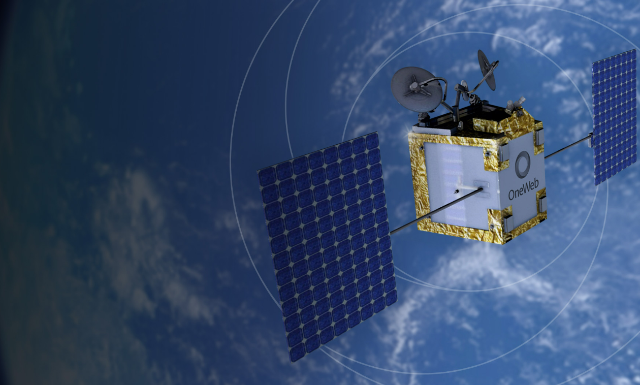 OneWeb และ Eutelsat เร่งหารือควบรวมกิจการ นำวงโคจร LEO จากรัฐบาลสหราชอาณาจักร ฝรั่งเศสและจีน เข้าไว้ด้วยกัน