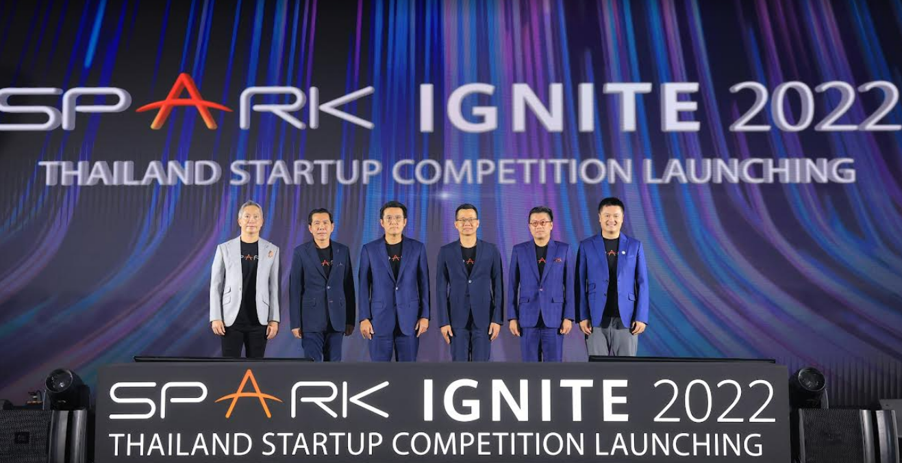 หัวเว่ย ร่วมกับ ก.ดิจิทัลเพื่อเศรษฐกิจและสังคม (MDES)  เปิดการแข่งขันสตาร์ทอัพ Spark Ignite 2022 ร่วมผลักดันและสนับสนุนผู้ประกอบการในไทยสู่ระดับภูมิภาค