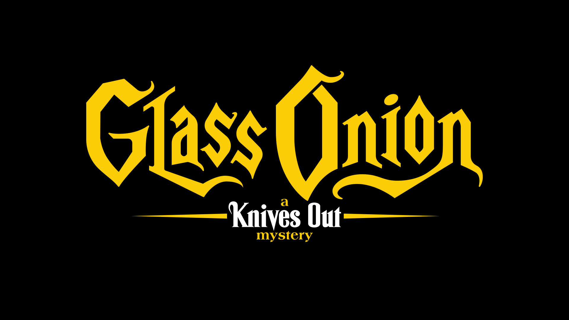  GLASS ONION: A KNIVES OUT MYSTERY  เตรียมไขปริศนาพร้อมกันทั่วโลก 23 ธันวาคมนี้ที่ Netflix