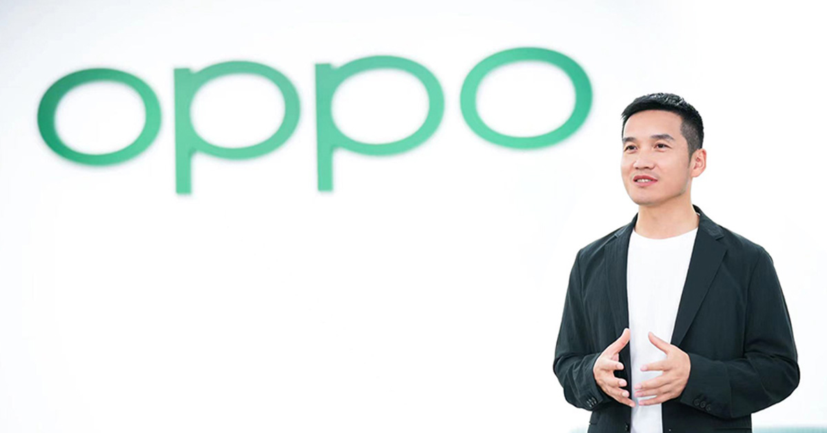 OPPO สำรวจความก้าวหน้าทางเทคโนโลยีใหม่พร้อมนักพัฒนาและพันธมิตร  ในงาน OPPO Developer Conference 2022