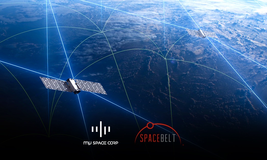 mu Space จับมือ SpaceBelt  ร่วมลงนามความร่วมมือเพื่อพัฒนาและสร้างระบบโครงข่ายดาวเทียมสำหรับการบริการด้านความมั่นคงทางข้อมูลของ SpaceBelt