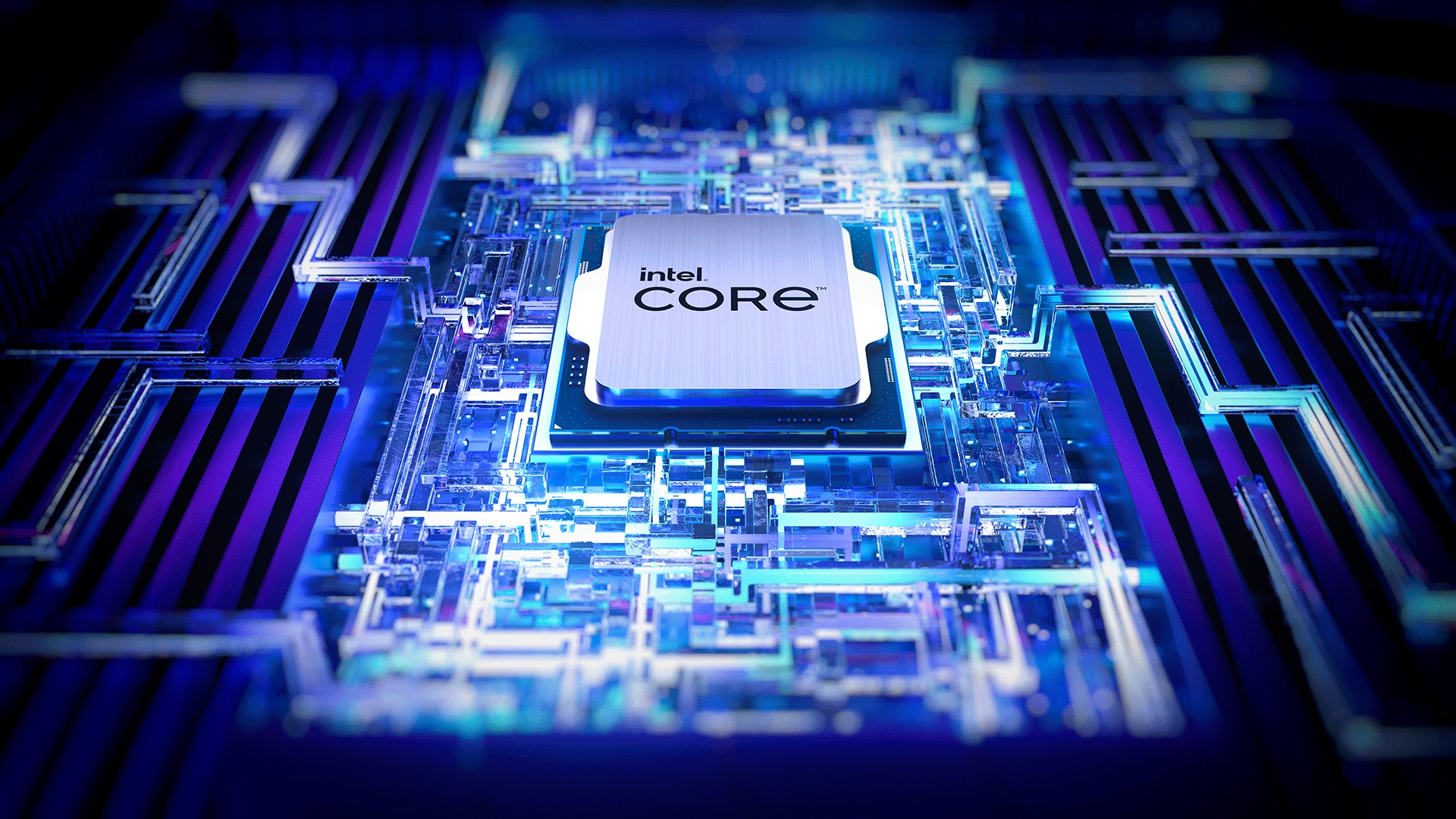 อินเทล เปิดตัวตระกูลโปรเซสเซอร์ Intel Core เจเนอเรชัน 13  พร้อมโซลูชัน Intel Unison ใหม่