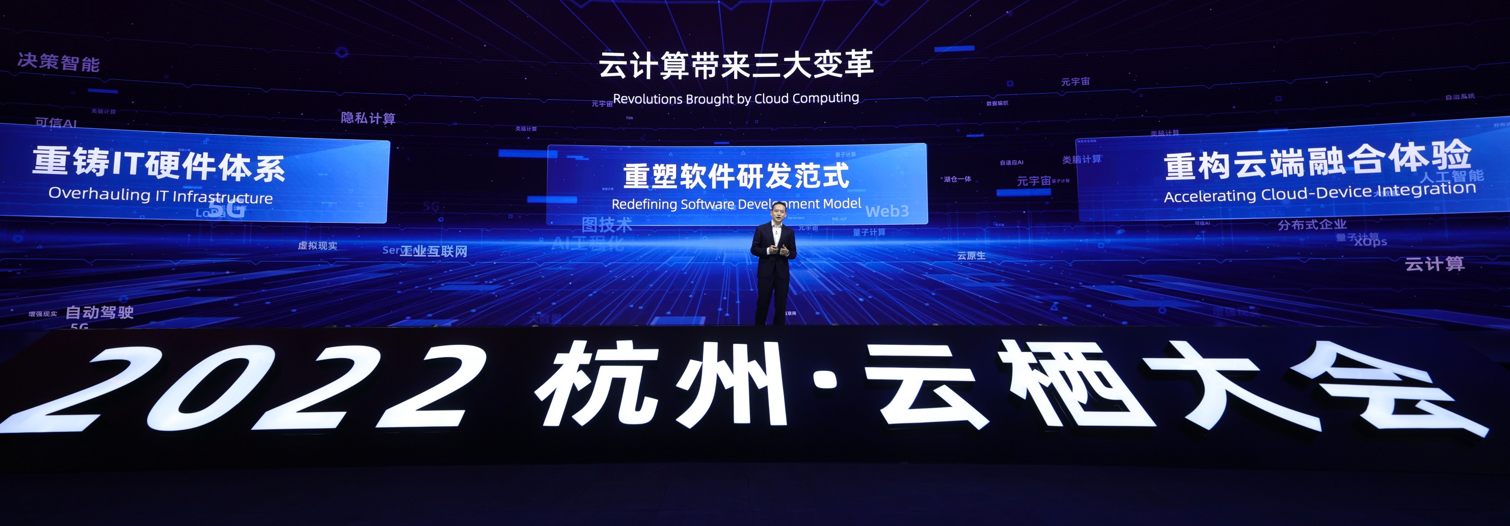 Alibaba Cloud เปิดตัวแพลตฟอร์ม ModelScope และโซลูชันใหม่ๆ เพื่อช่วยลดข้อจำกัดในการสร้างนวัตกรรมให้กับองค์กรธุรกิจ