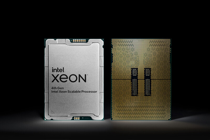 อินเทลเปิดตัวโปรเซสเซอร์ Intel Xeon Scalable เจนเนอเรชั่น 4 ใหม่ล่าสุด พร้อมซีพียูและจีพียู Max ซีรีส์