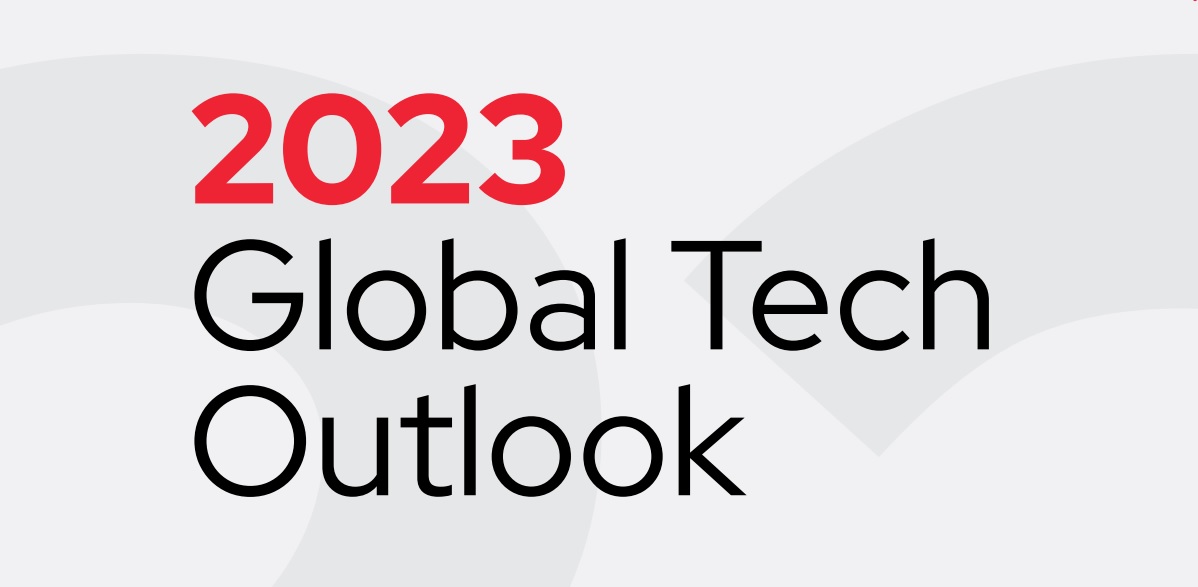 ผลสำรวจ Global Customer Tech Outlook 2023 จากเร้ดแฮท  เผยว่า ความปลอดภัยมีความสำคัญสูงสุด ในเวลาที่การเปลี่ยนผ่านสู่ดิจิทัลยังคงเกิดขึ้นอย่างต่อเนื่อง