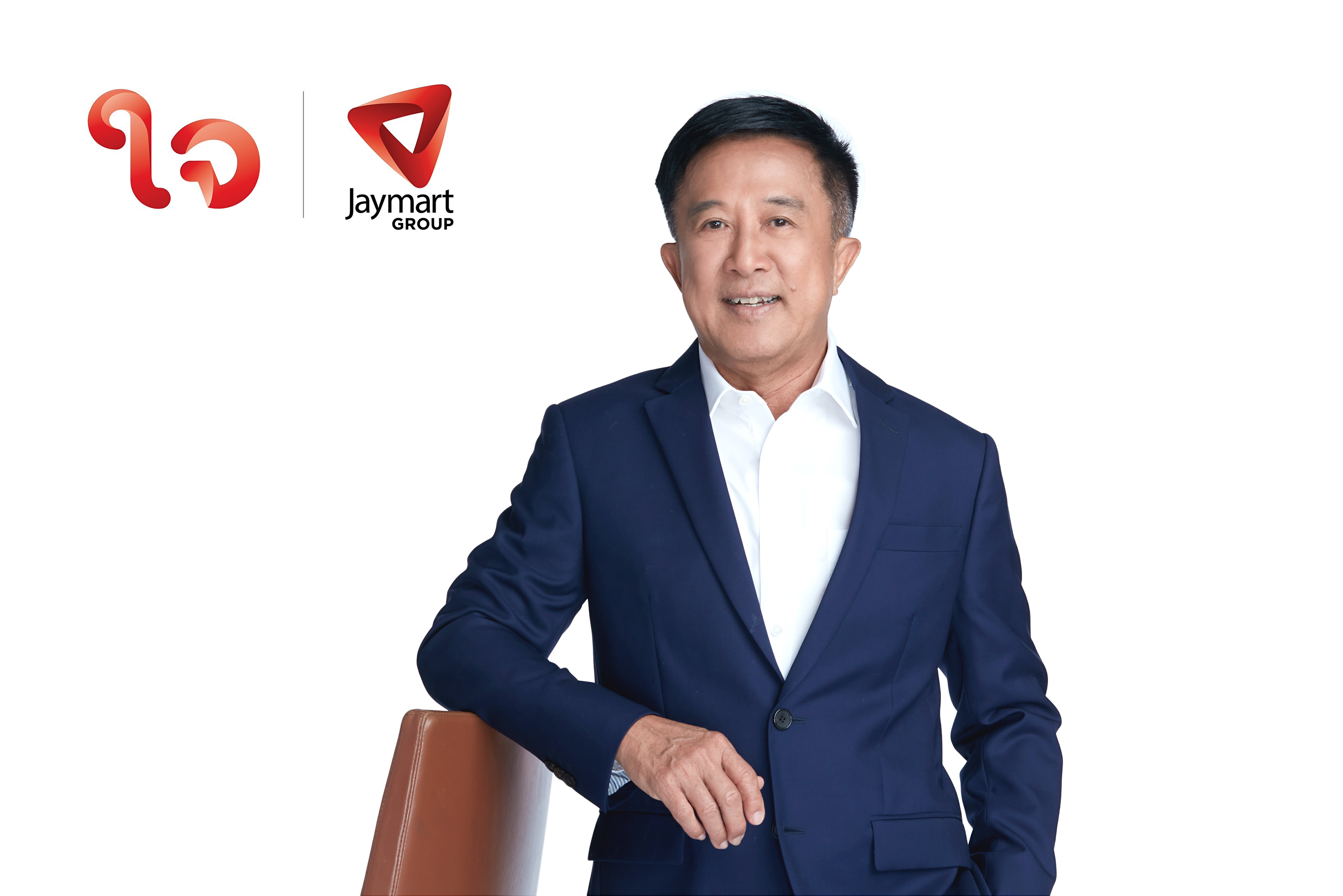 JMART Group เชื่อมั่นปี 66 โตยกแผง ปักธงเป็นปีแห่งโอกาส  เดินหน้าแผนลงทุน เชื่อมโยง Ecosystem หนุนกำไรพุ่งแบบยั่งยืน