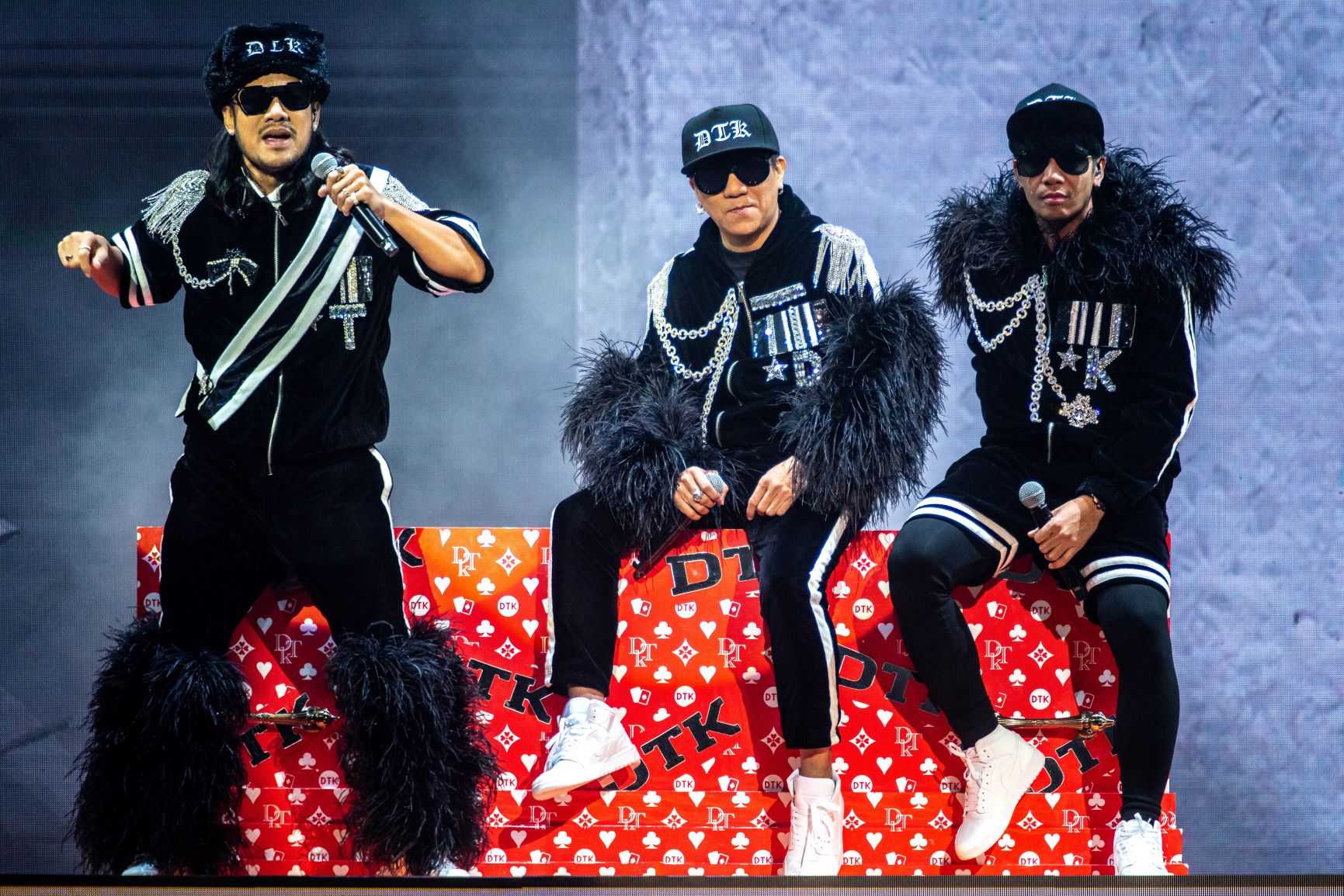 เนื้อหาแนะนำบน Netflix ประจำเดือนมีนาคม 2566