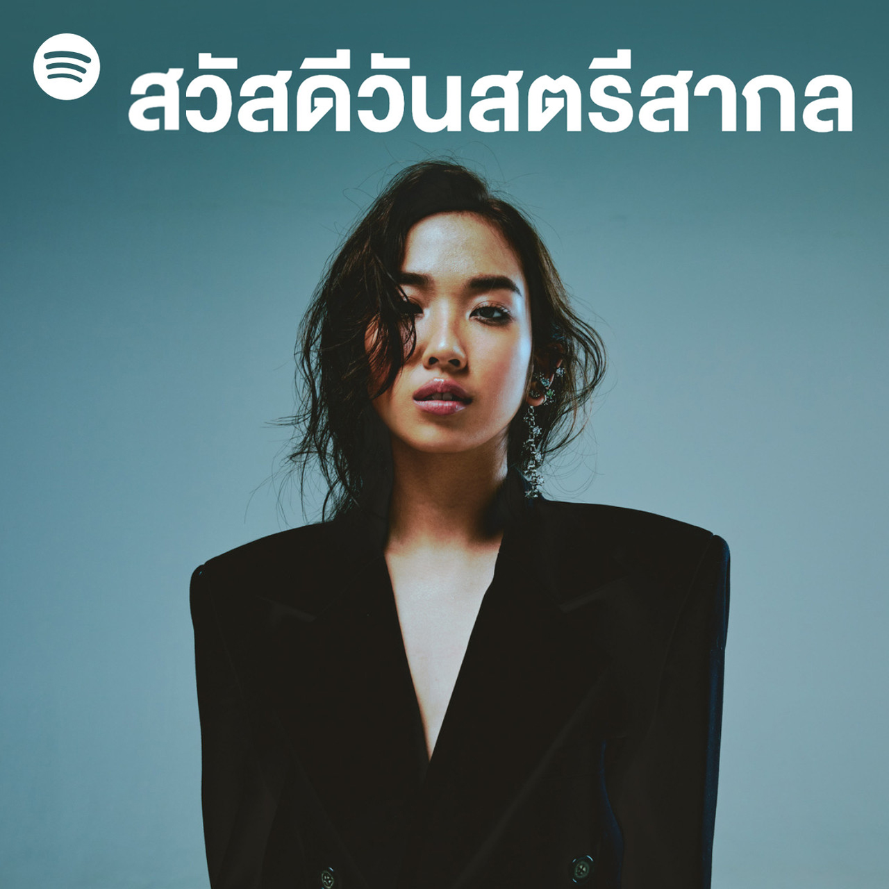 Spotify เร่งเดินหน้าสุดเสียง สนับสนุนศิลปินหญิงไทยตลอดทั้งปี