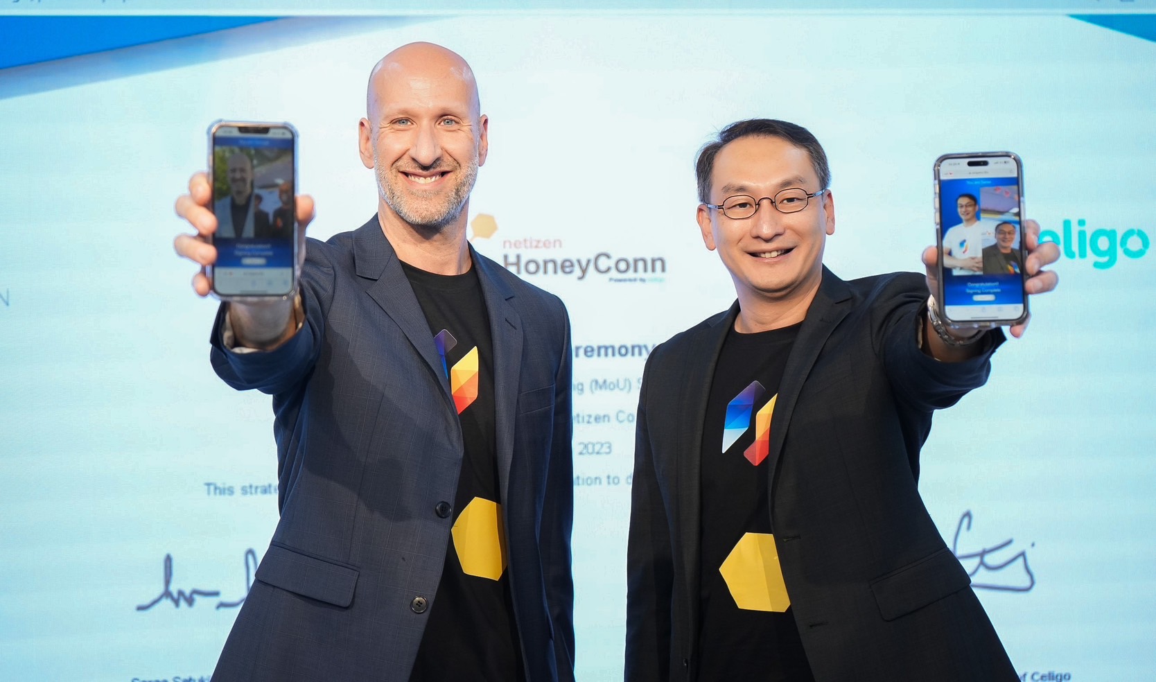 NETIZEN ผนึกกำลัง Celigo นำเสนอ Solution HoneyConn สร้างรูปแบบการเชื่อมต่อ (Integration) ระหว่างระบบ SAP รายแรกในวงการไอที ด้วยคอนเซปต์ Keep the Core Clean