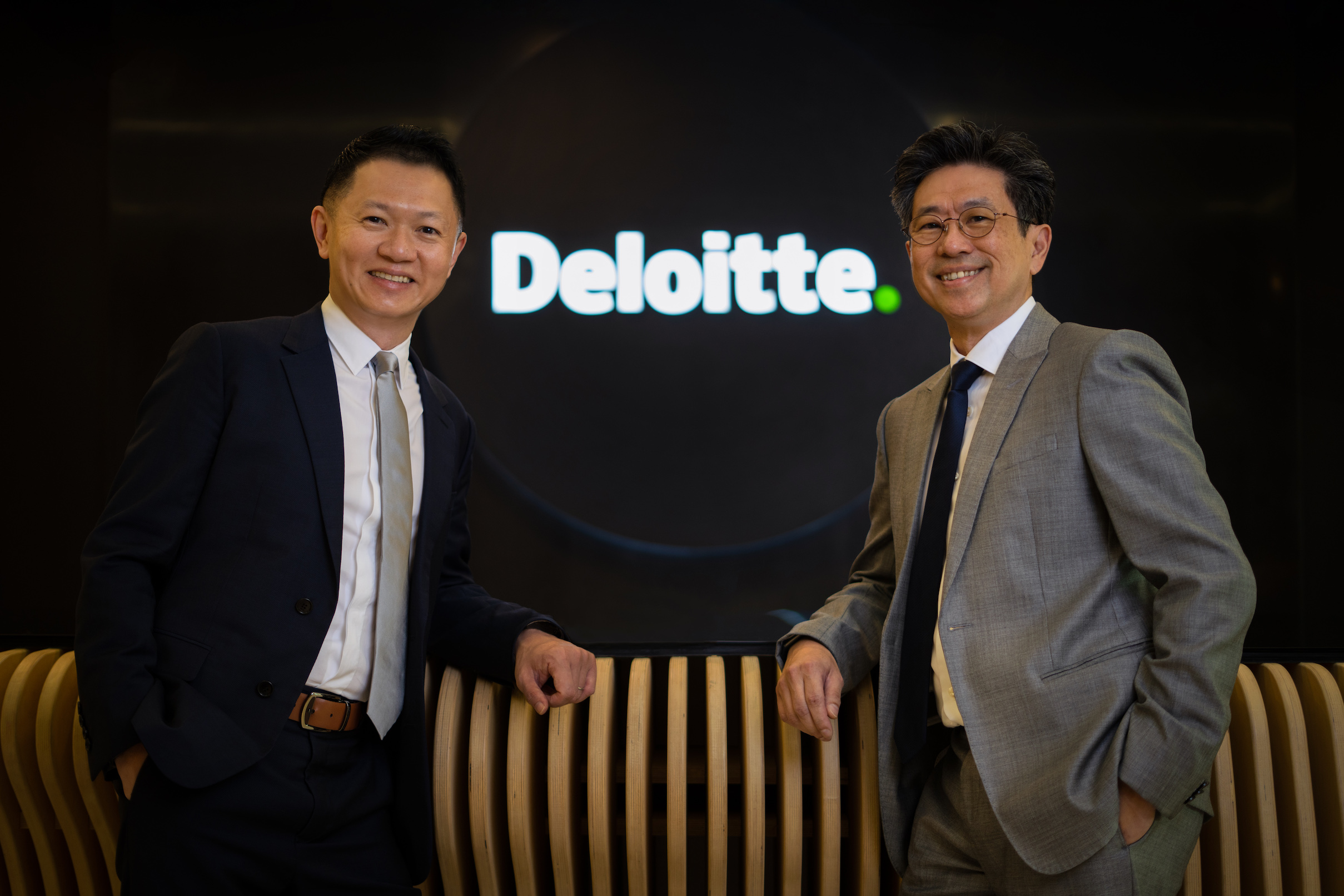Deloitte เอเชียตะวันออกเฉียงใต้ ประกาศแต่งตั้งประธานเจ้าหน้าที่บริหารคนใหม่ พร้อมนำดีลอยท์เติบโตยิ่งใหญ่ในภูมิภาค