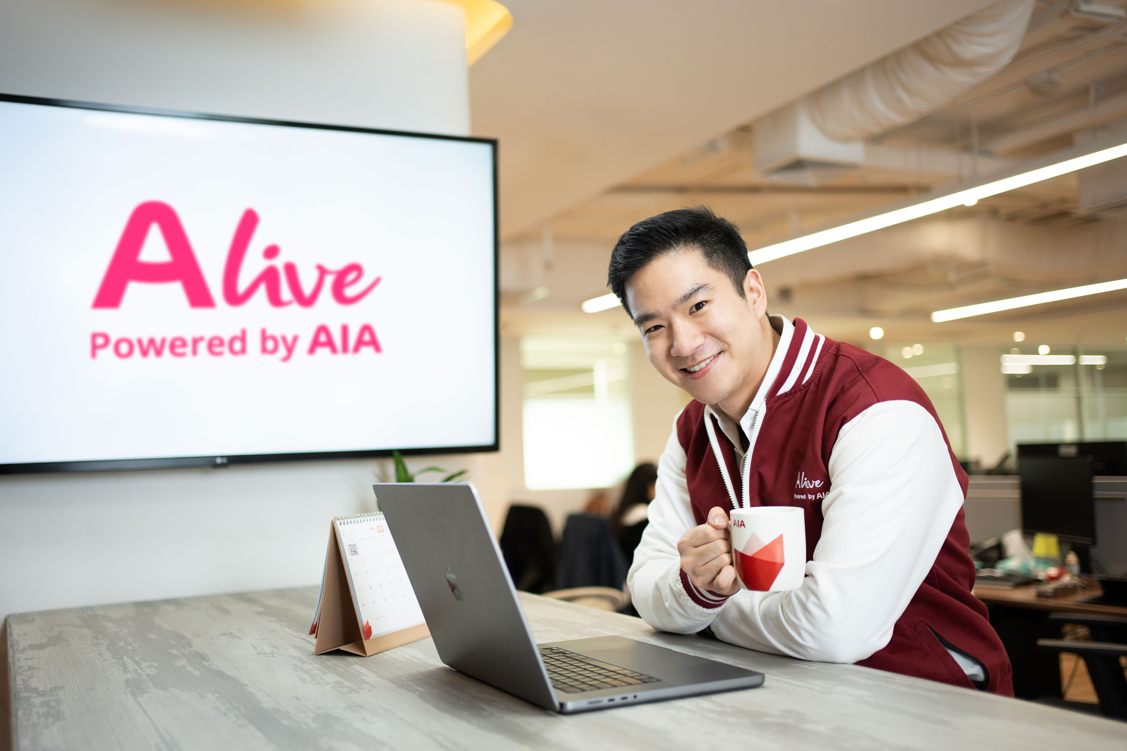 ALive Powered by AIA ฉลองครบรอบ 2 ปี มุ่งหน้าสู่การเป็นผู้นำ แพลตฟอร์มดิจิทัลด้านการดูแลสุขภาพของประเทศไทย