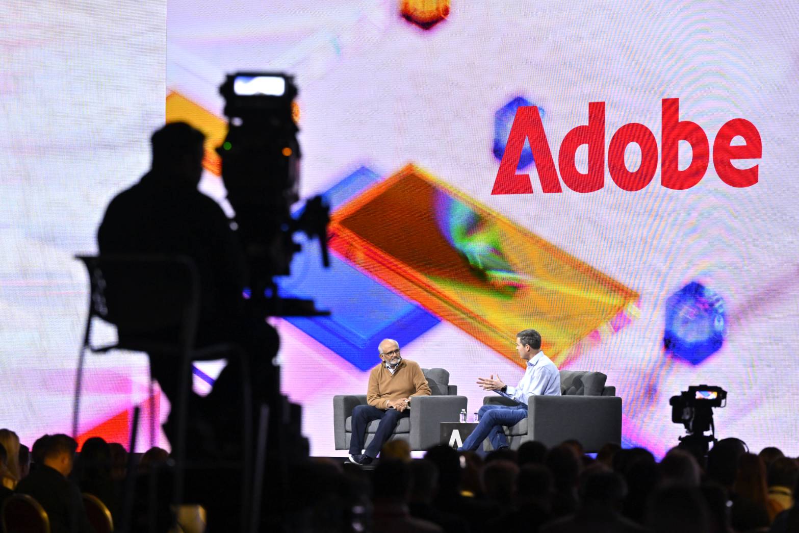 Adobe Summit 2023: ขับเคลื่อนการเติบโตด้วย ประสบการณ์