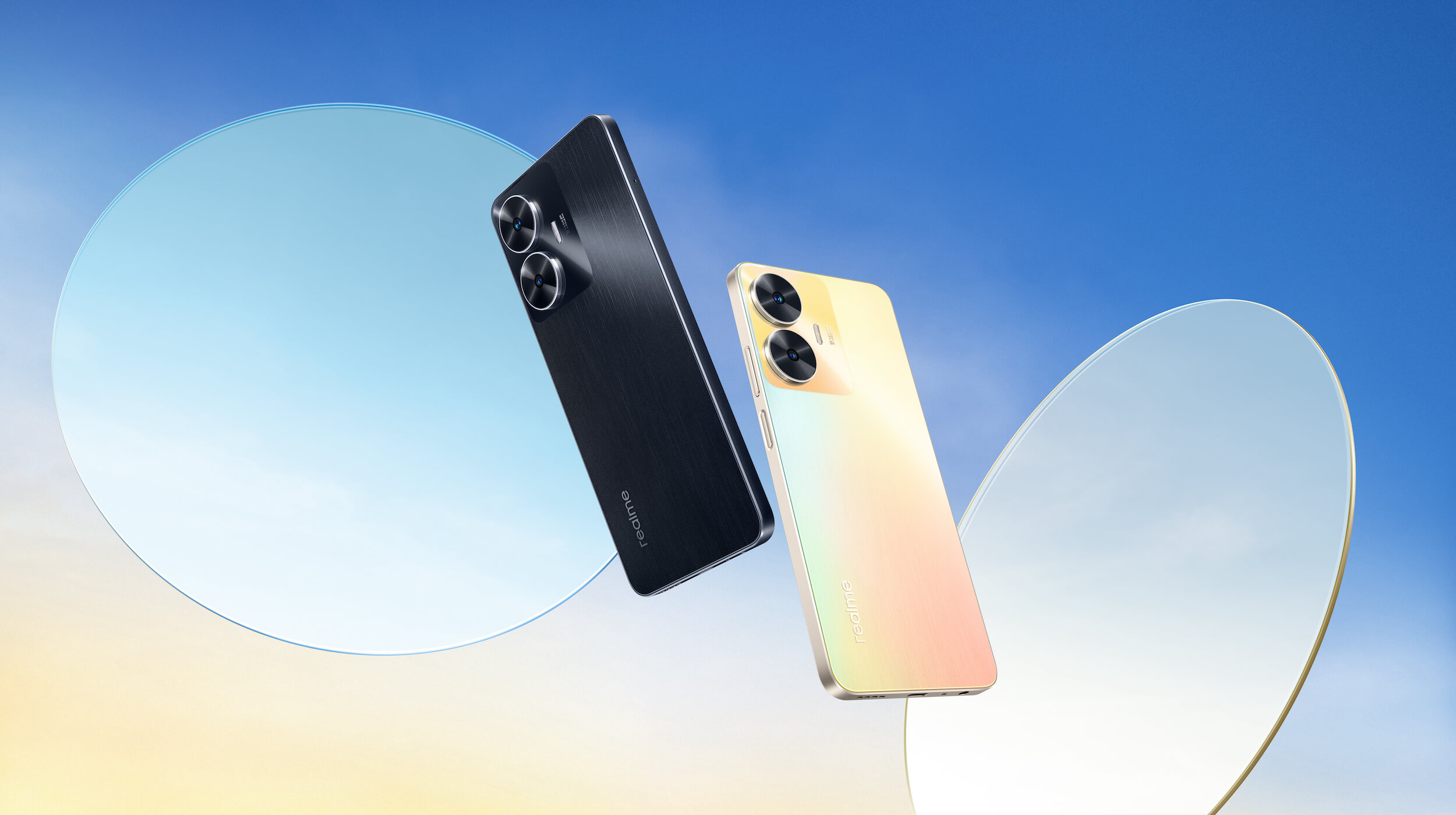 realme C55 มาแล้ว! เปิดจำหน่ายรอบ Exclusive เฉพาะที่ Lazada จับจองก่อนใครในราคาสุดพิเศษ 27 มี.ค. – 1 เม.ย. นี้