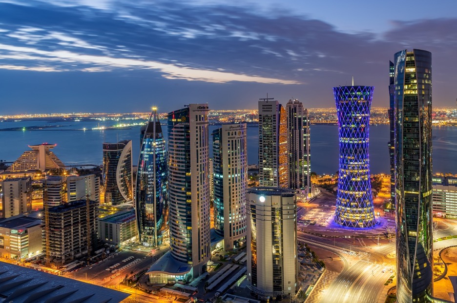 Vodafone Qatar เลือกโซลูชันของ VMware เพื่อยกระดับการให้บริการ 5G