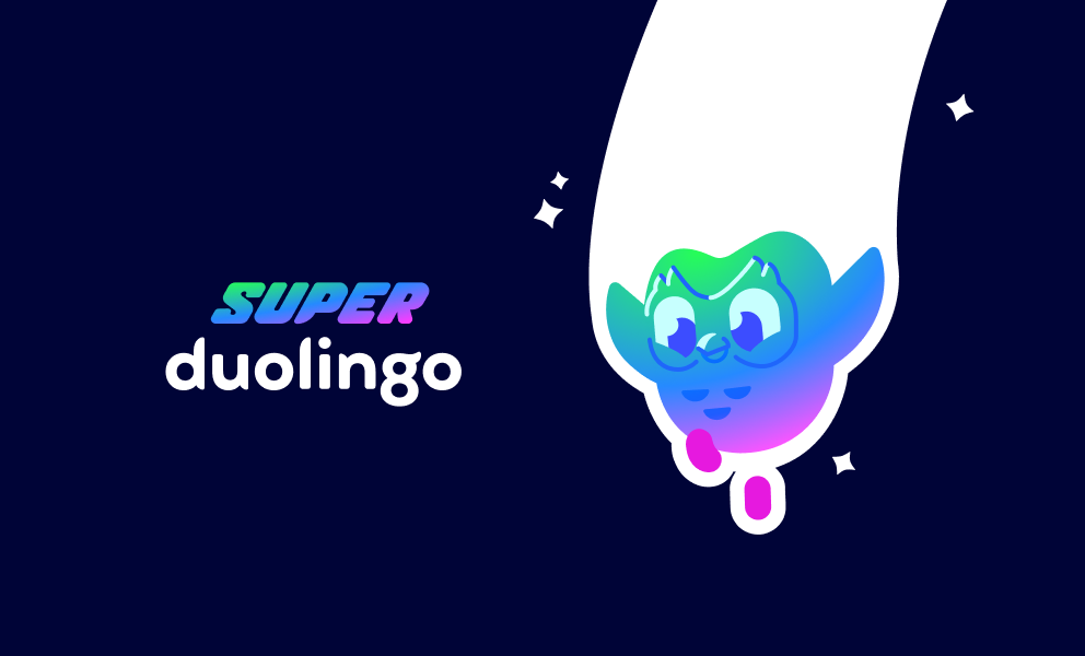 Duolingo เปิดตัว Super Duolingo เลเวลใหม่เพื่อสมาชิกระดับพรีเมียม