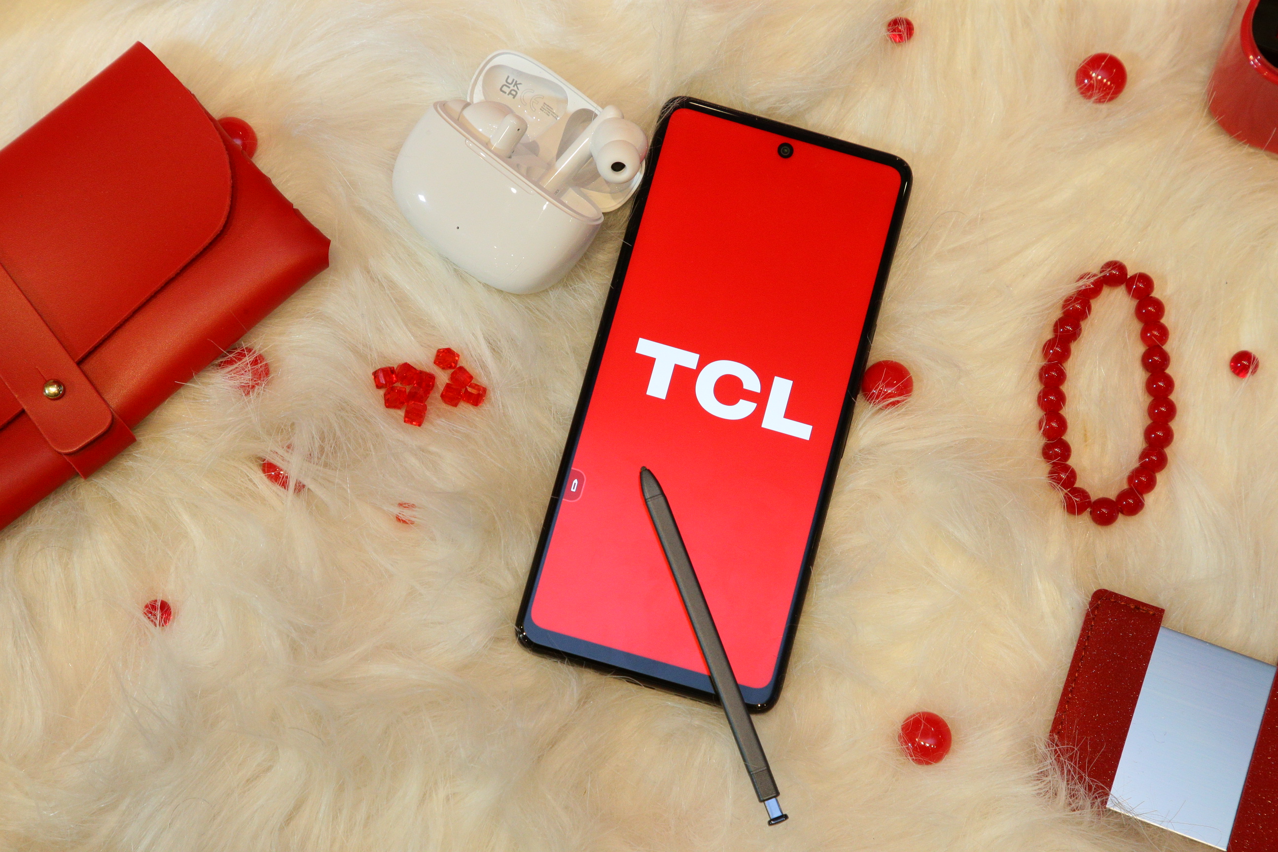 TCL เปิดตัว TCL STYLUS 5G สมาร์ทโฟนพร้อมปากกาในตัวเครื่อง #จดเริ่มต้น สู่จุดเริ่มต้นของความสำเร็จ ครบครันในราคาสุดตะลึง 