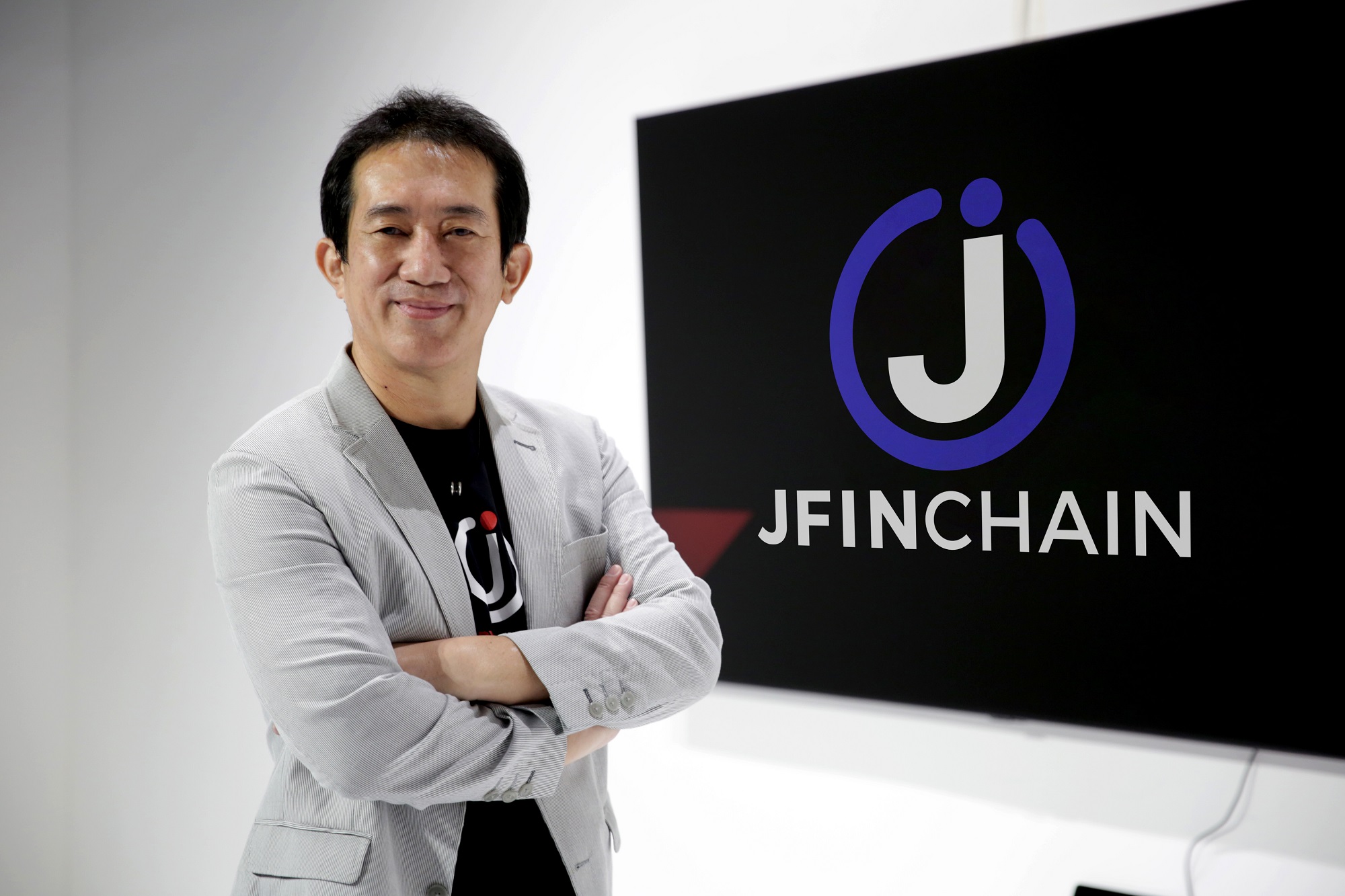J Ventures นำ JFIN Chain สู่ SEA บนเว็บเทรด Coinstore.com 17 พ.ค.นี้!