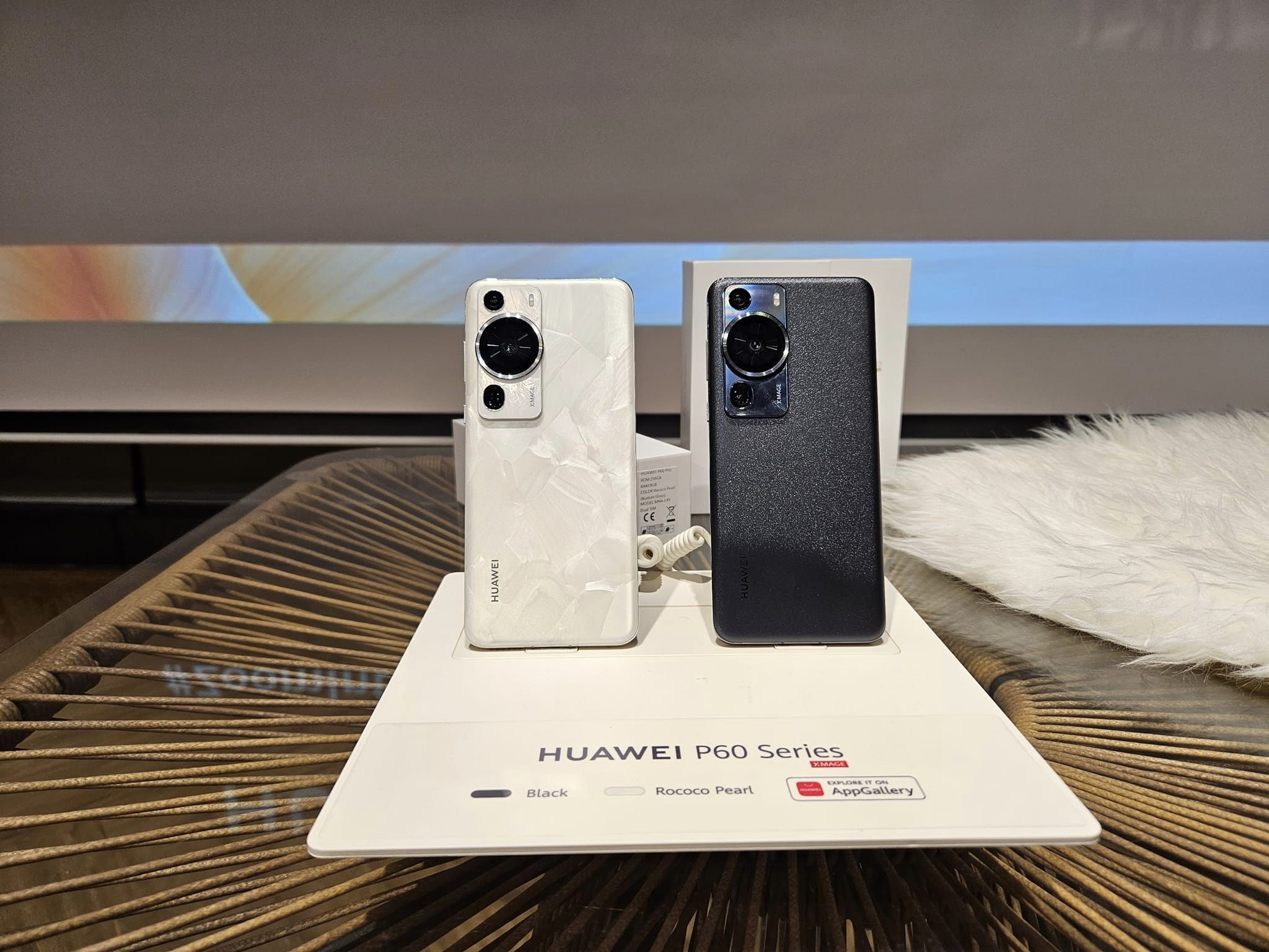 เปิดตัว HUAWEI P60 Pro พร้อมชูสถานที่ท่องเที่ยวยามค่ำคืนผ่านมุมมองเยาวชนคนรุ่นใหม่ บอกเลย Nightlife in Bangkok สวยมาก