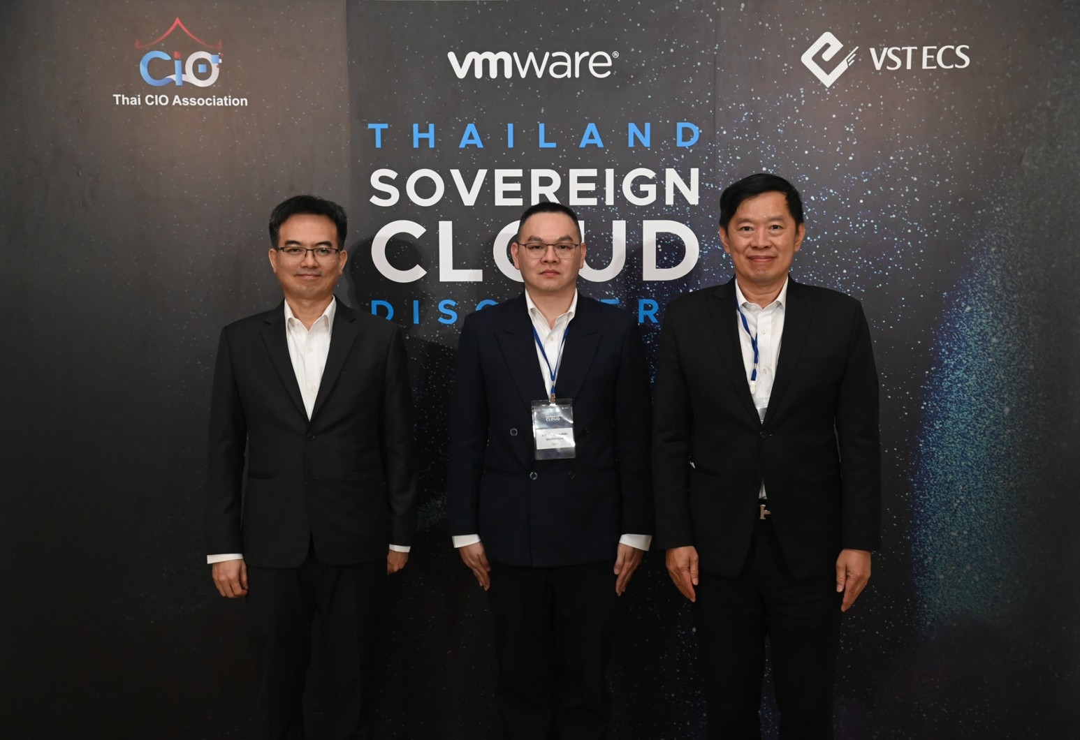 NT ชูเทคโนโลยี Sovereign Cloud  ในงาน Thailand Sovereign Cloud Discovery เตรียมความพร้อมหนุนประสิทธิภาพรักษาความปลอดภัยของข้อมูลได้สูงสุด